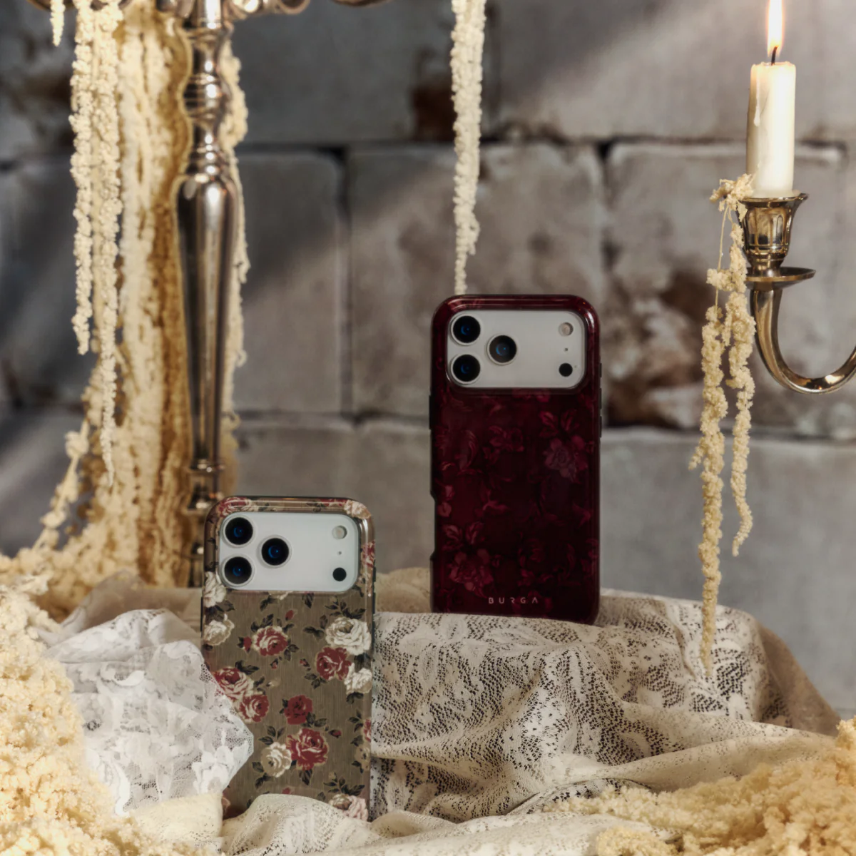 Capulet - Samsung Galaxy S26 Case - Image 70