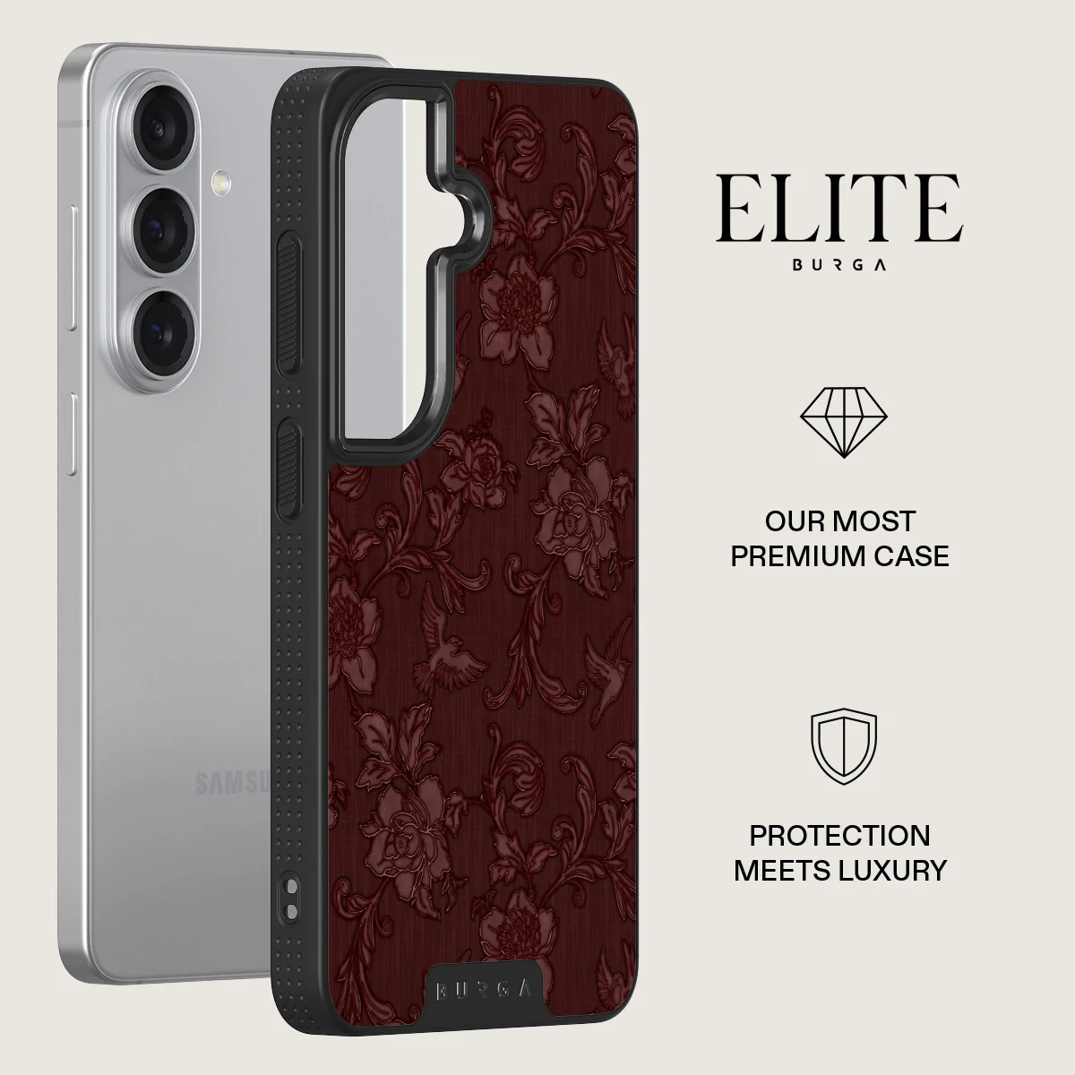 Capulet - Samsung Galaxy S26 Plus Case - Image 13