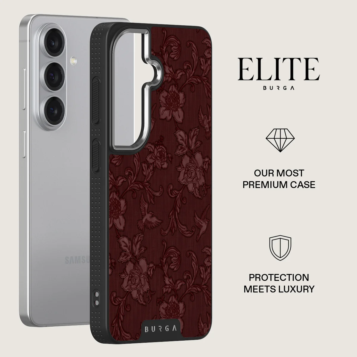 Capulet - Samsung Galaxy S26 Plus Case - Image 20