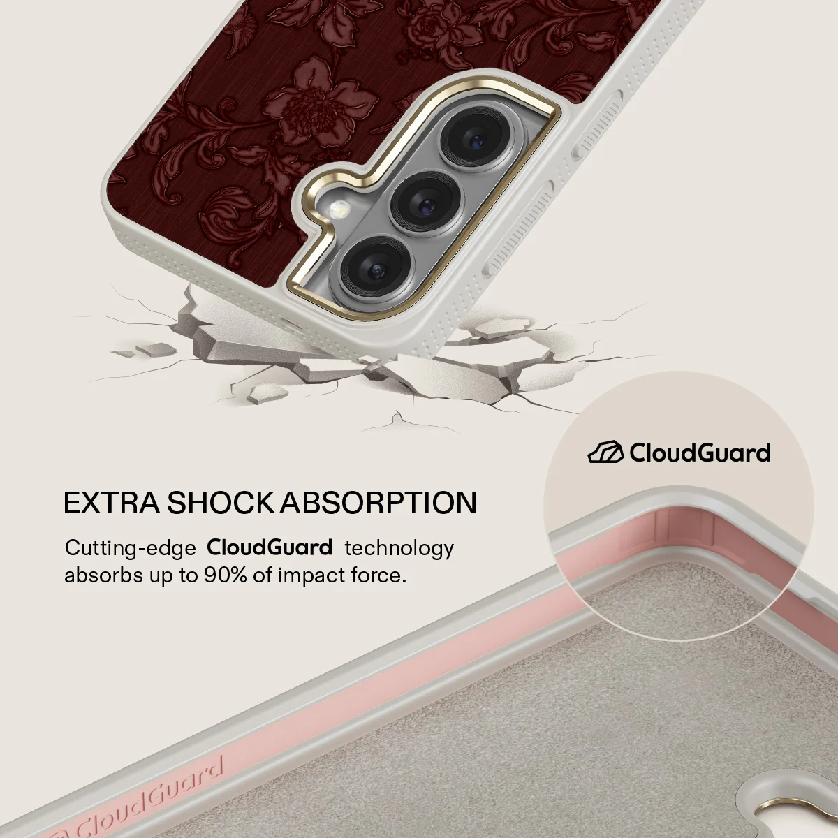 Capulet - Samsung Galaxy S26 Plus Case - Image 28