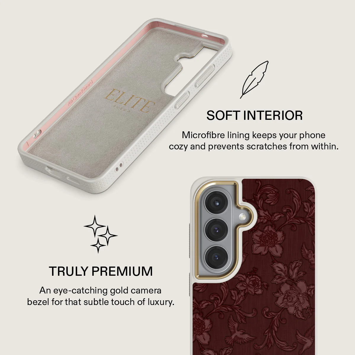 Capulet - Samsung Galaxy S26 Plus Case - Image 31