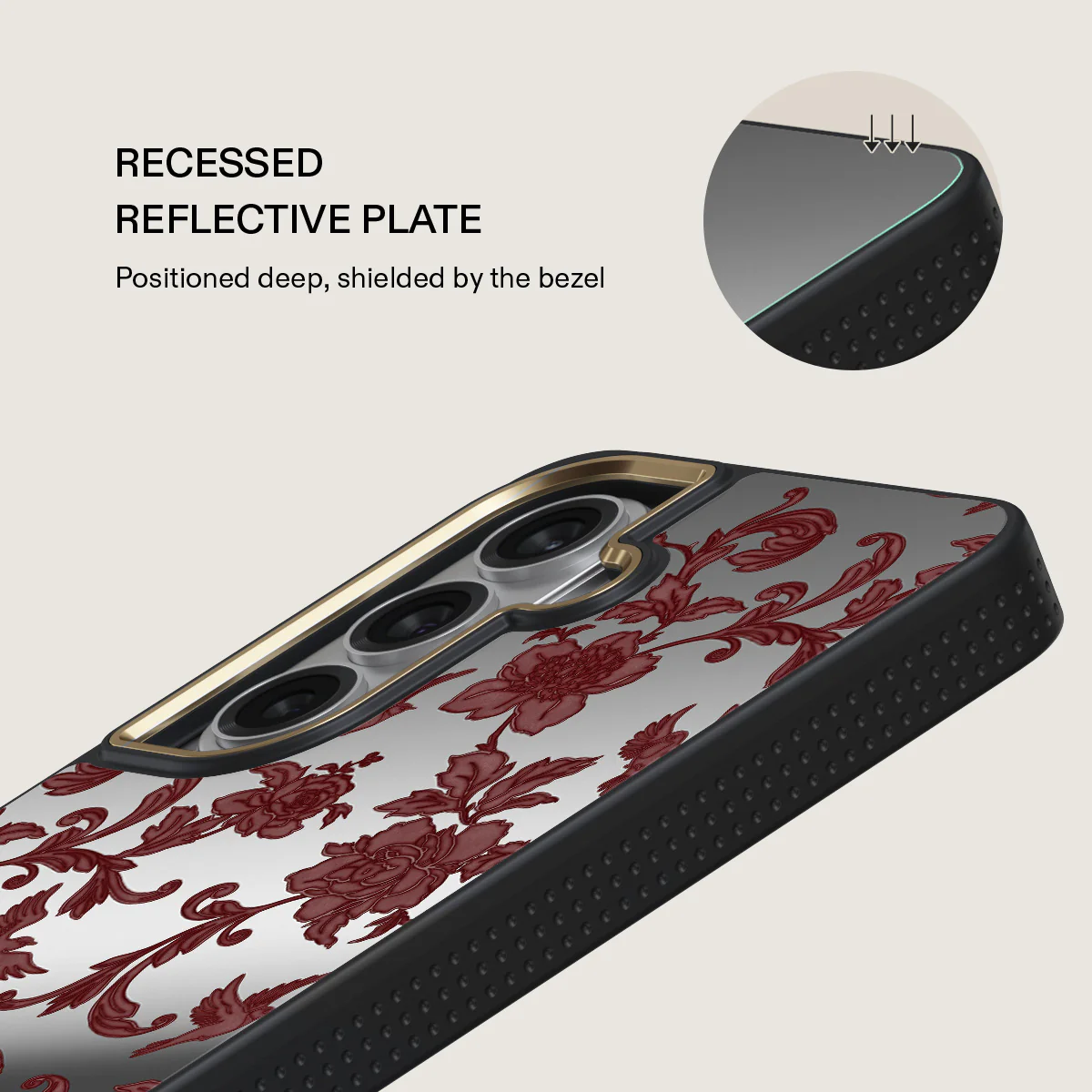 Capulet - Samsung Galaxy S26 Plus Case - Image 43