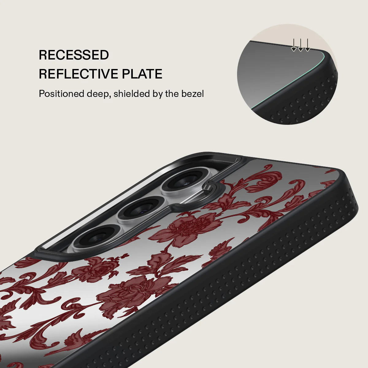 Capulet - Samsung Galaxy S26 Plus Case - Image 51