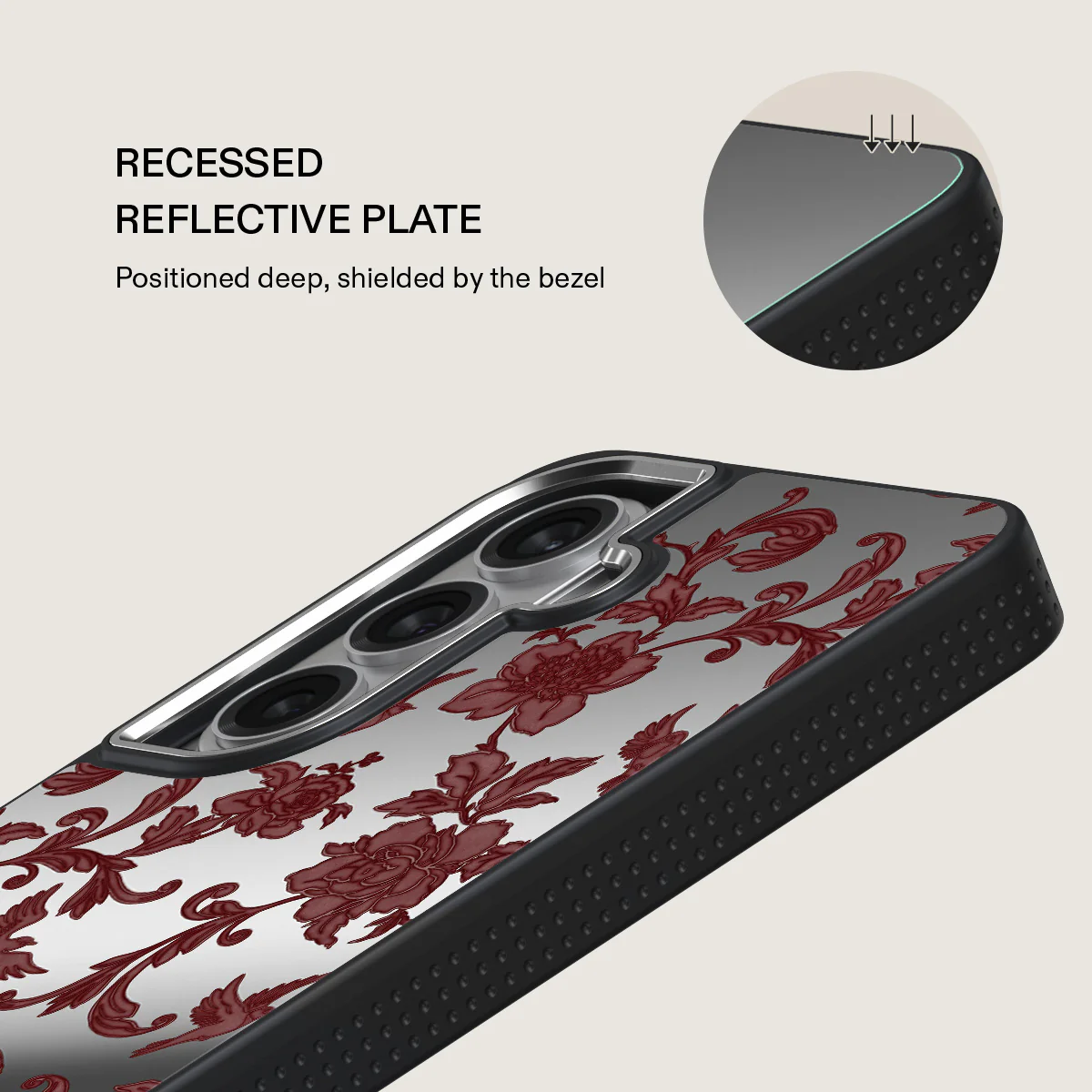 Capulet - Samsung Galaxy S26 Plus Case - Image 59