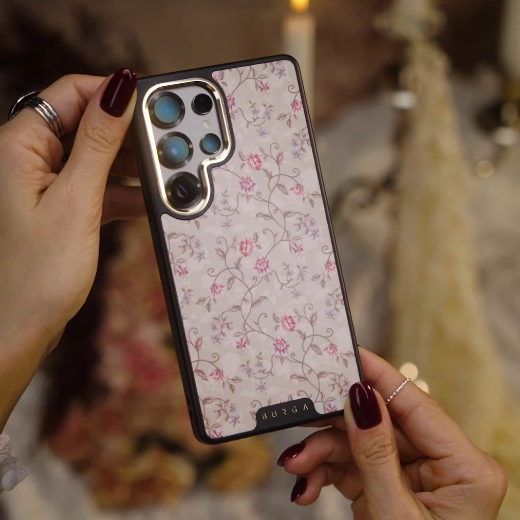 Capulet - Samsung Galaxy S26 Plus Case - Image 65