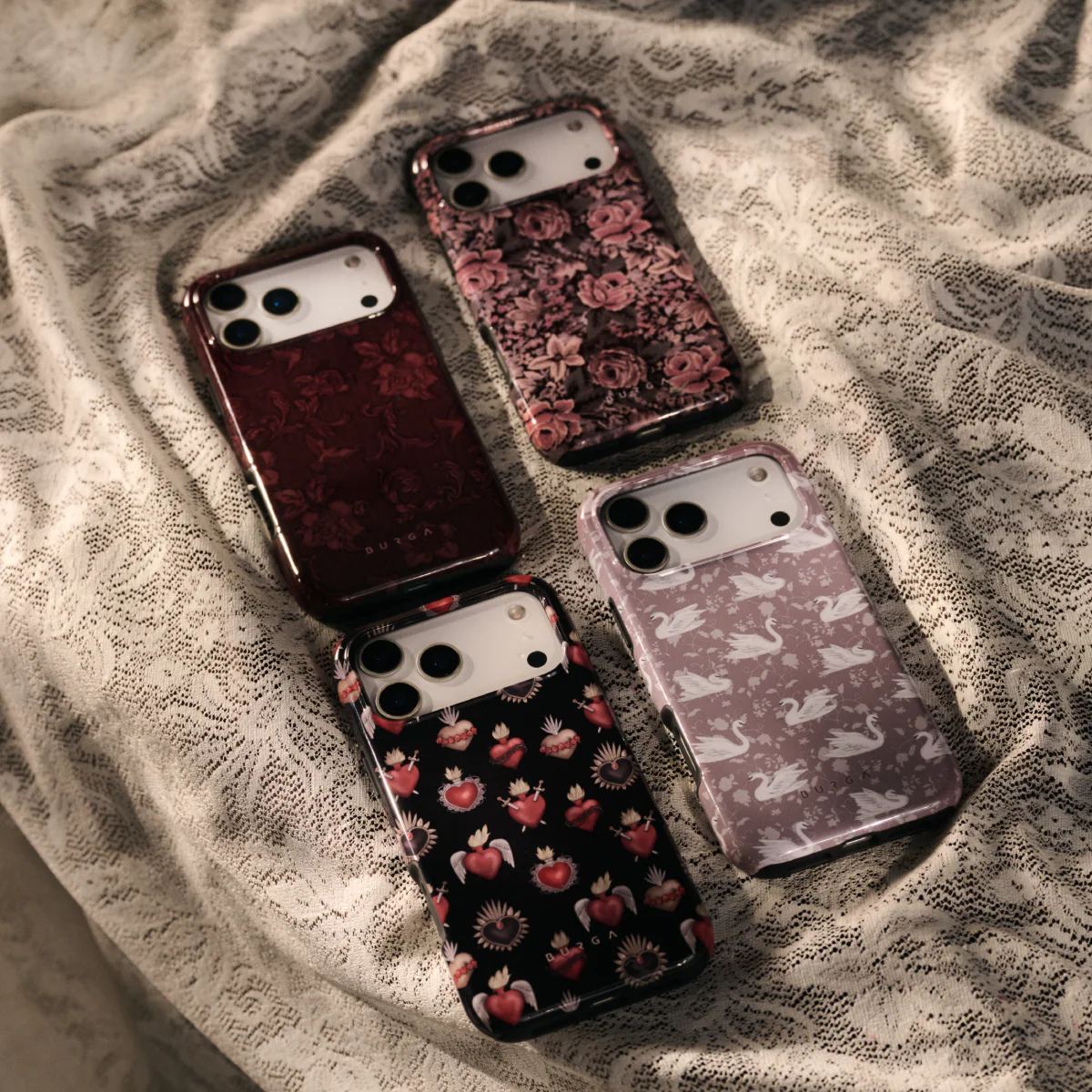 Capulet - Samsung Galaxy S26 Plus Case - Image 71