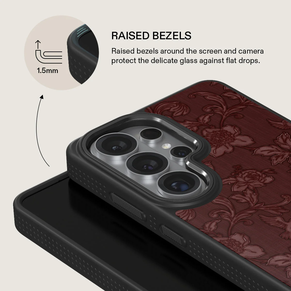 Capulet - Samsung Galaxy S26 Ultra Case - Image 15