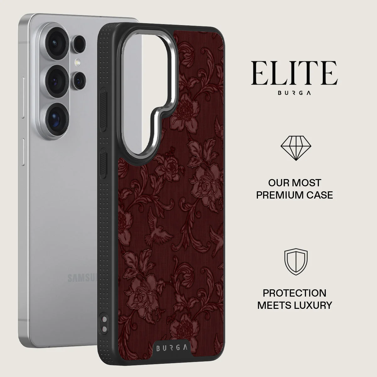 Capulet - Samsung Galaxy S26 Ultra Case - Image 20