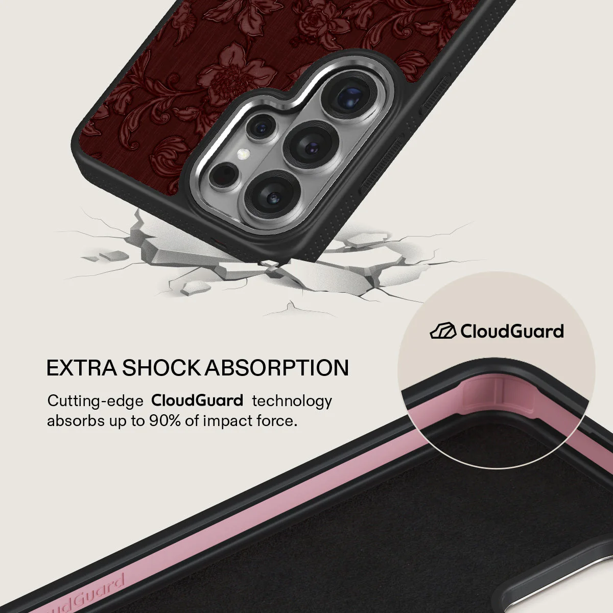 Capulet - Samsung Galaxy S26 Ultra Case - Image 21