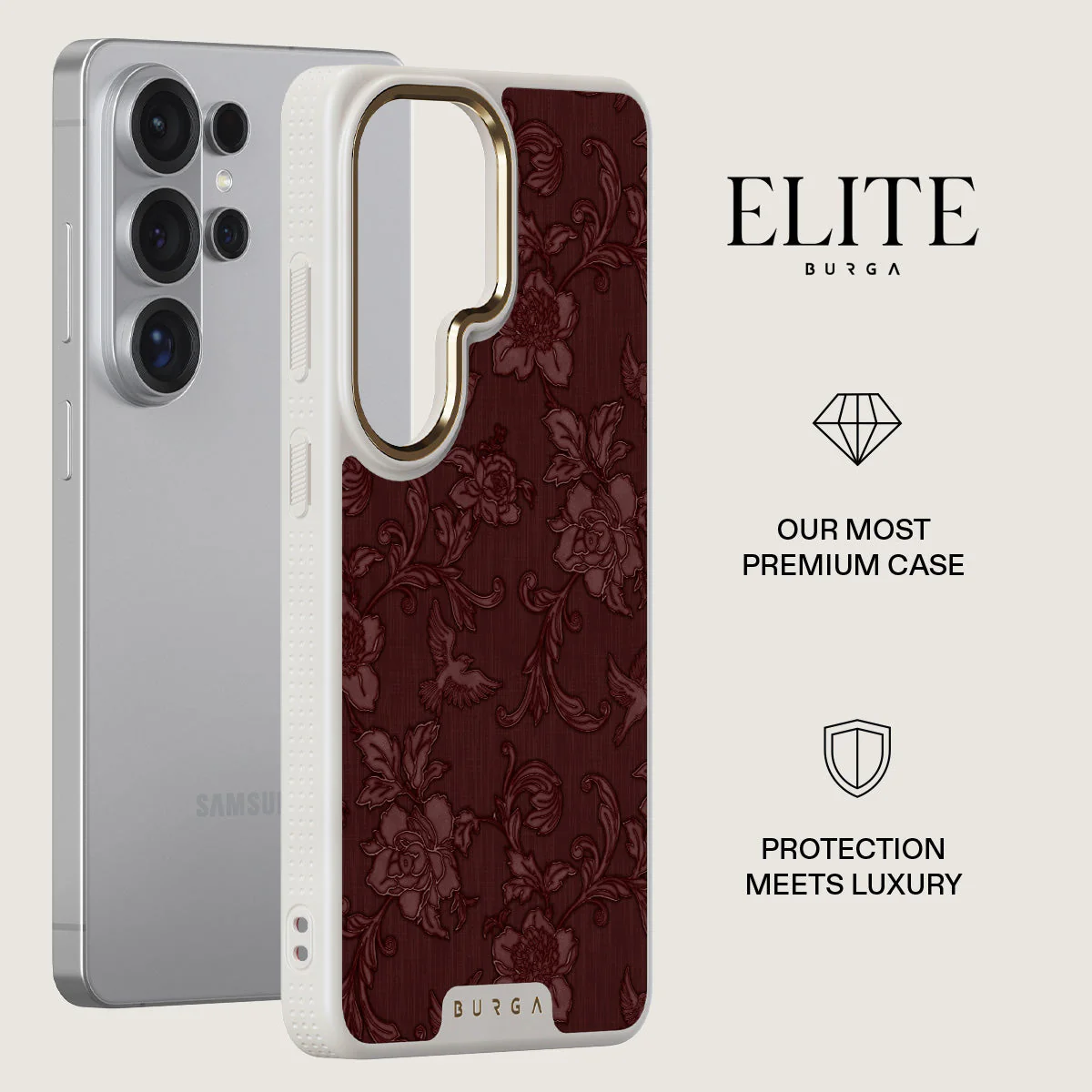 Capulet - Samsung Galaxy S26 Ultra Case - Image 27