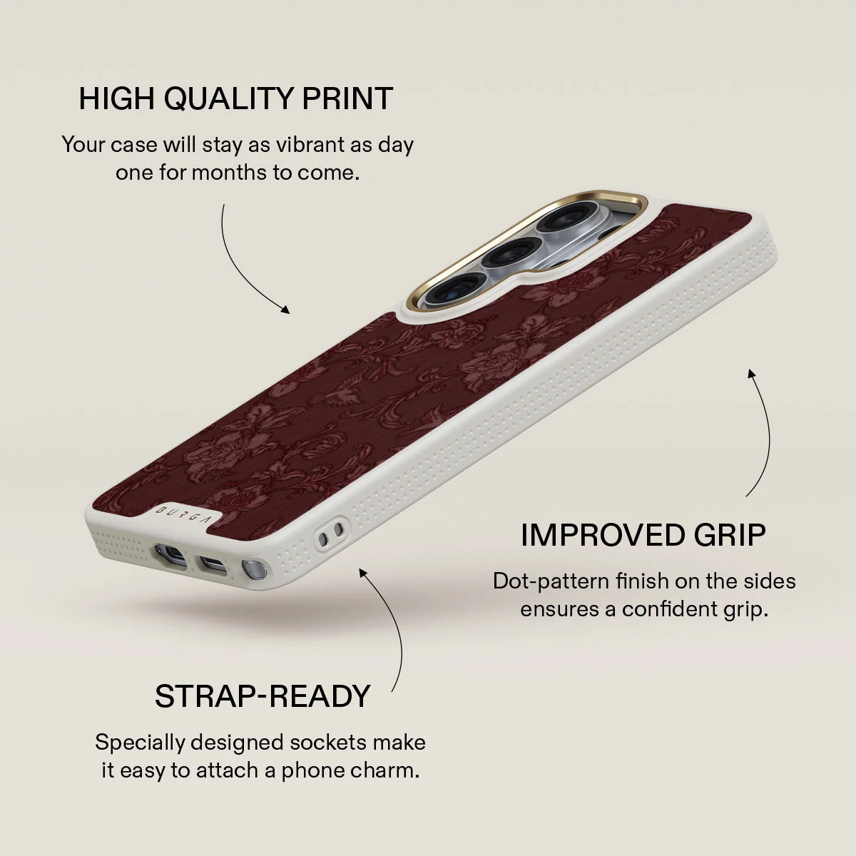 Capulet - Samsung Galaxy S26 Ultra Case - Image 30