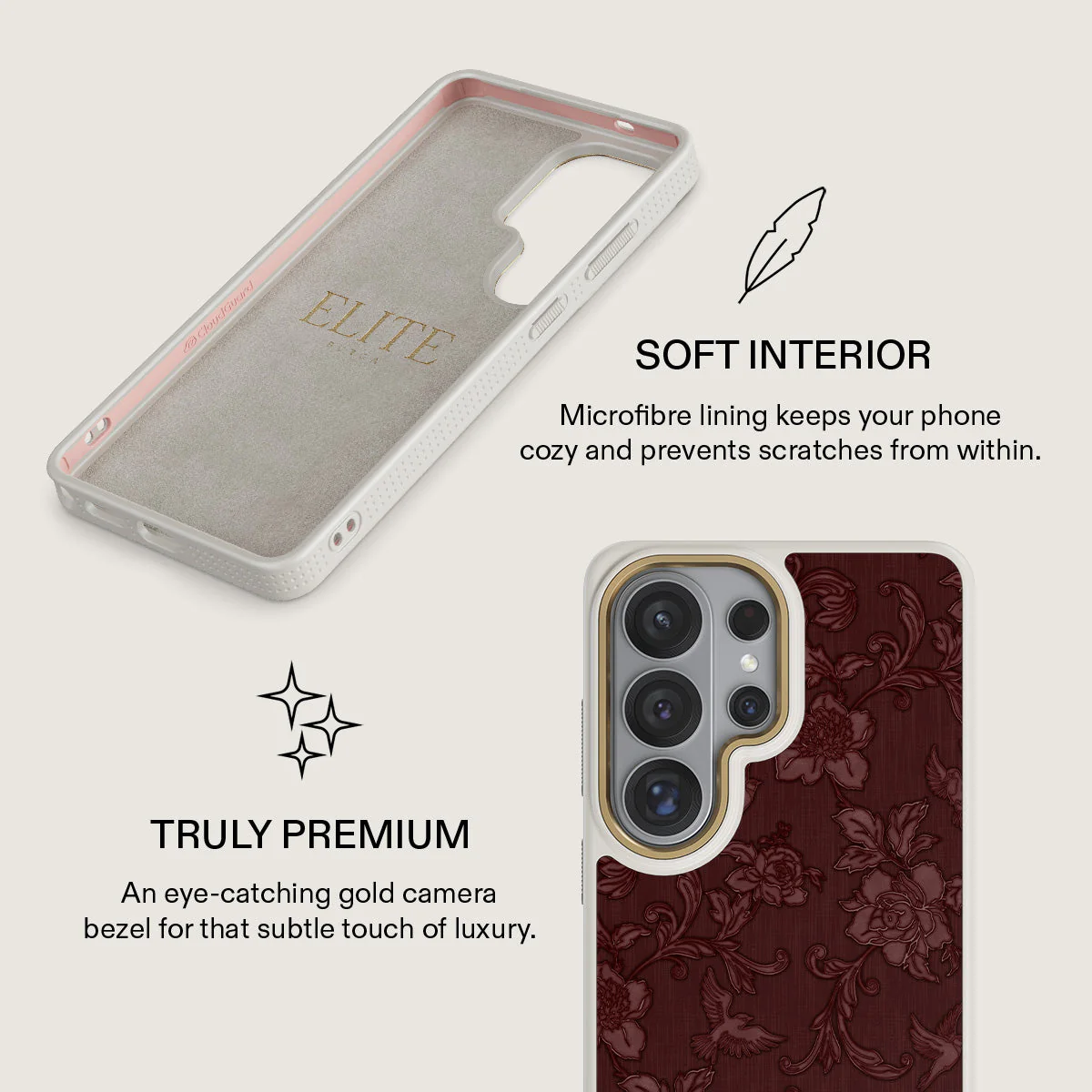 Capulet - Samsung Galaxy S26 Ultra Case - Image 31