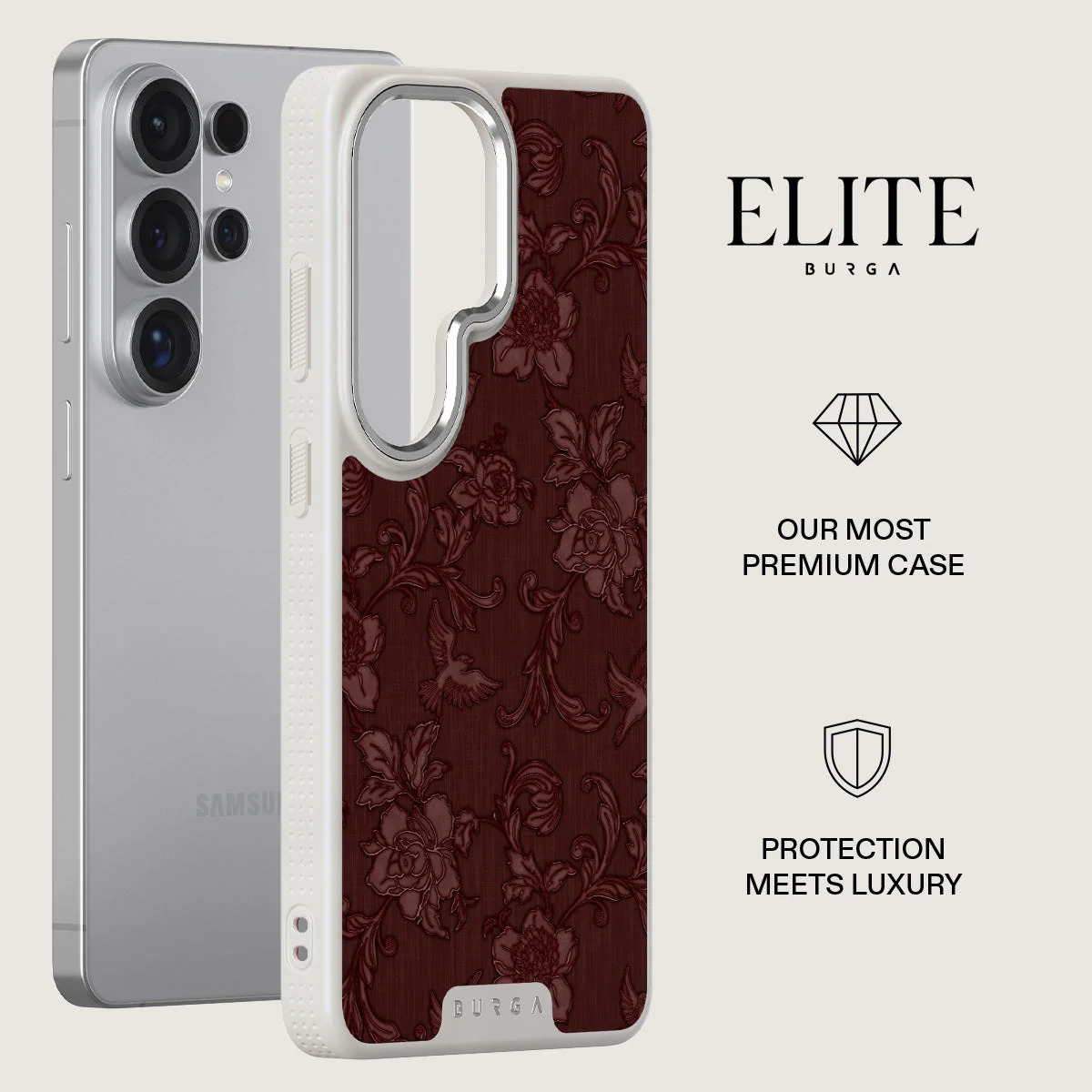 Capulet - Samsung Galaxy S26 Ultra Case - Image 34