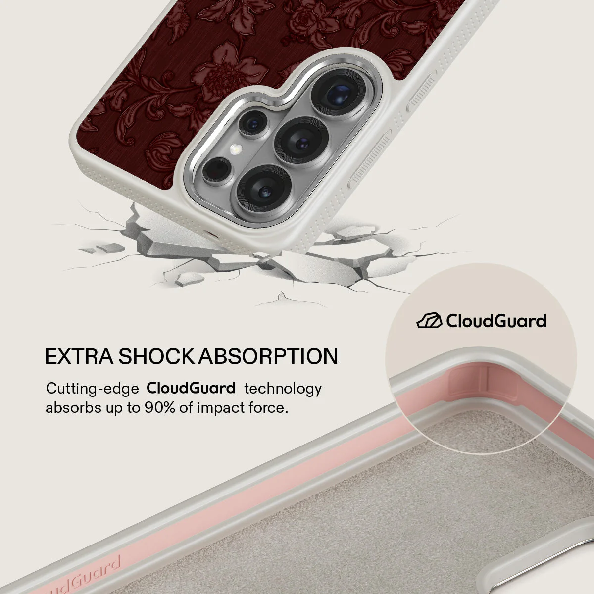 Capulet - Samsung Galaxy S26 Ultra Case - Image 35