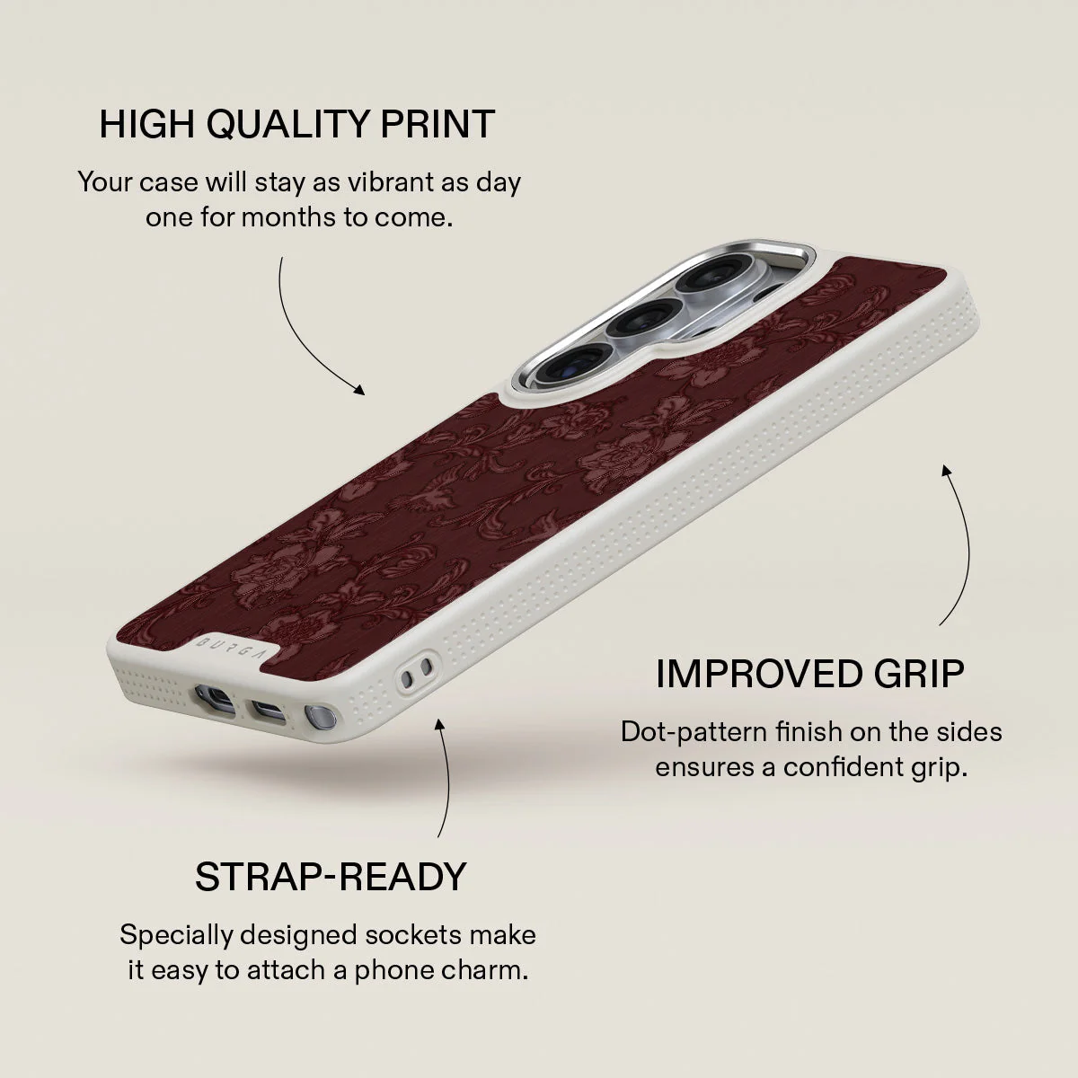 Capulet - Samsung Galaxy S26 Ultra Case - Image 37