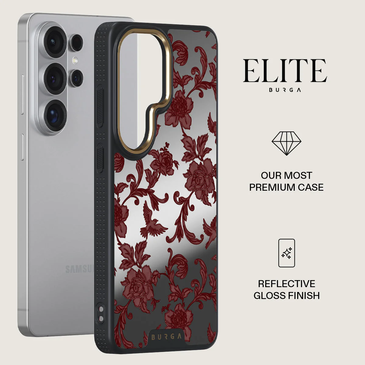 Capulet - Samsung Galaxy S26 Ultra Case - Image 41