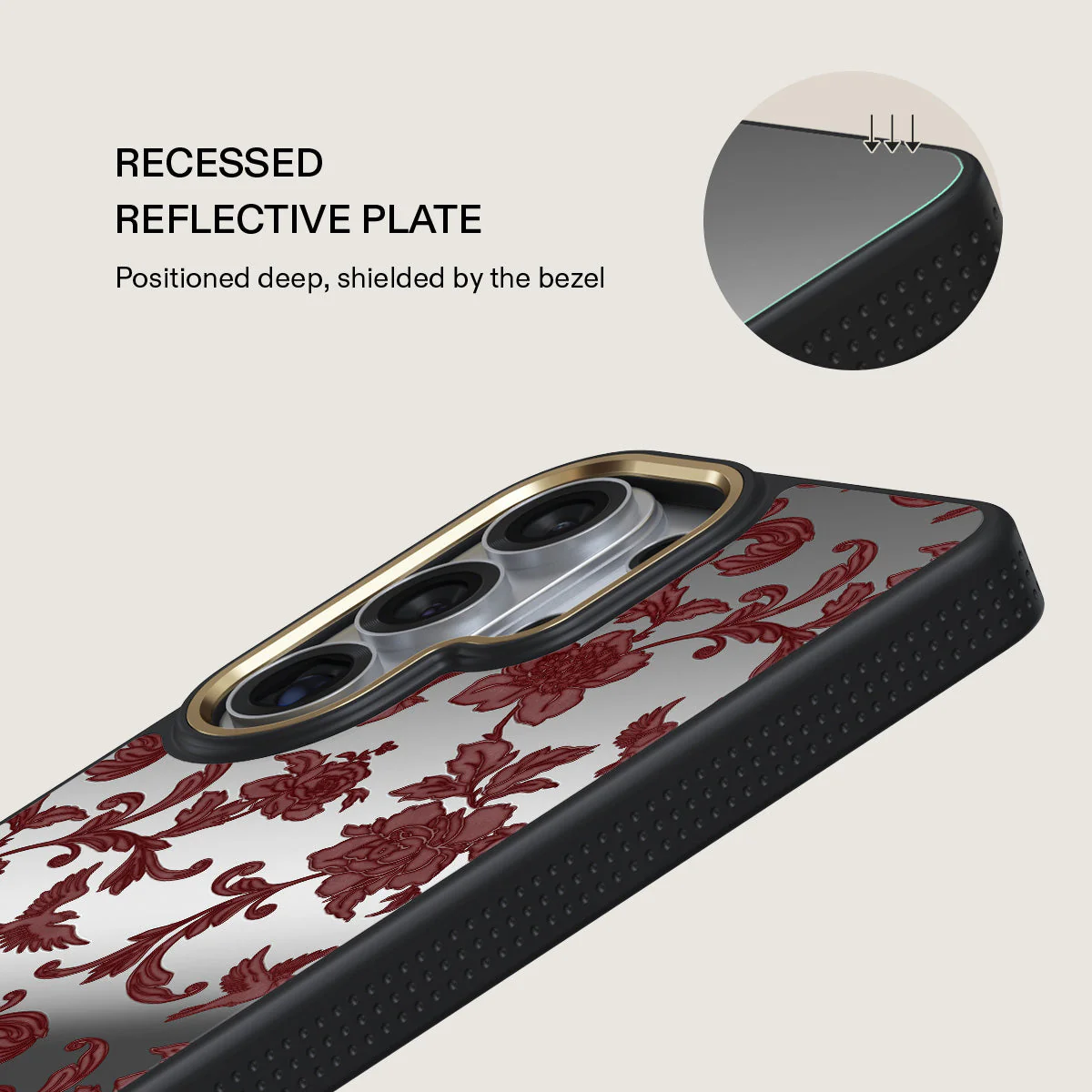 Capulet - Samsung Galaxy S26 Ultra Case - Image 43