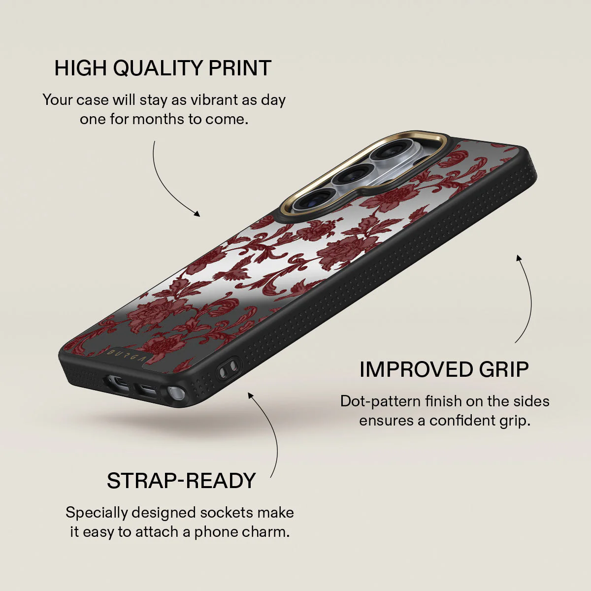 Capulet - Samsung Galaxy S26 Ultra Case - Image 45