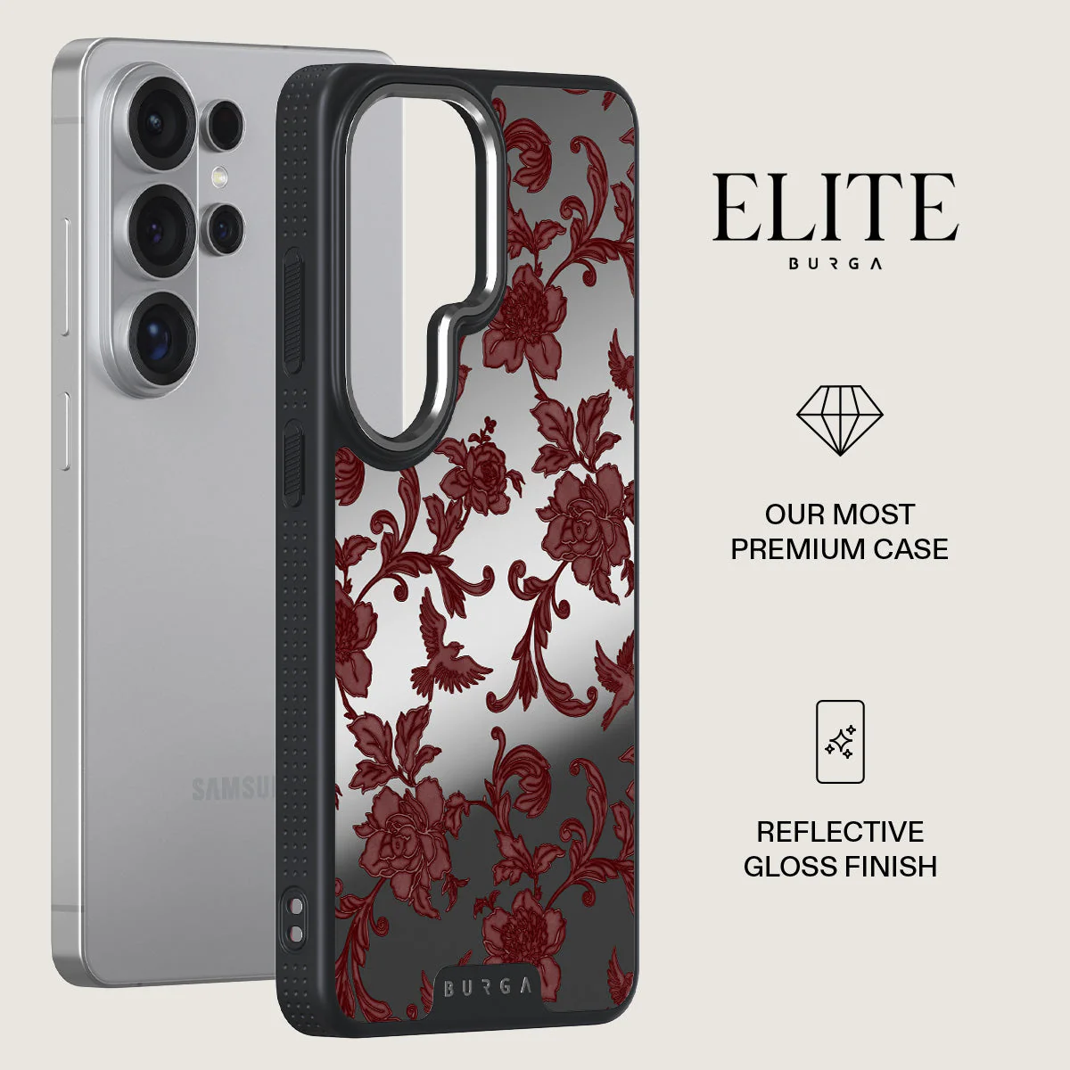 Capulet - Samsung Galaxy S26 Ultra Case - Image 57