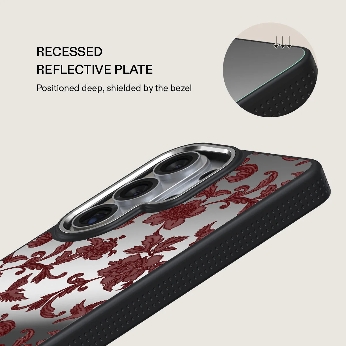 Capulet - Samsung Galaxy S26 Ultra Case - Image 59