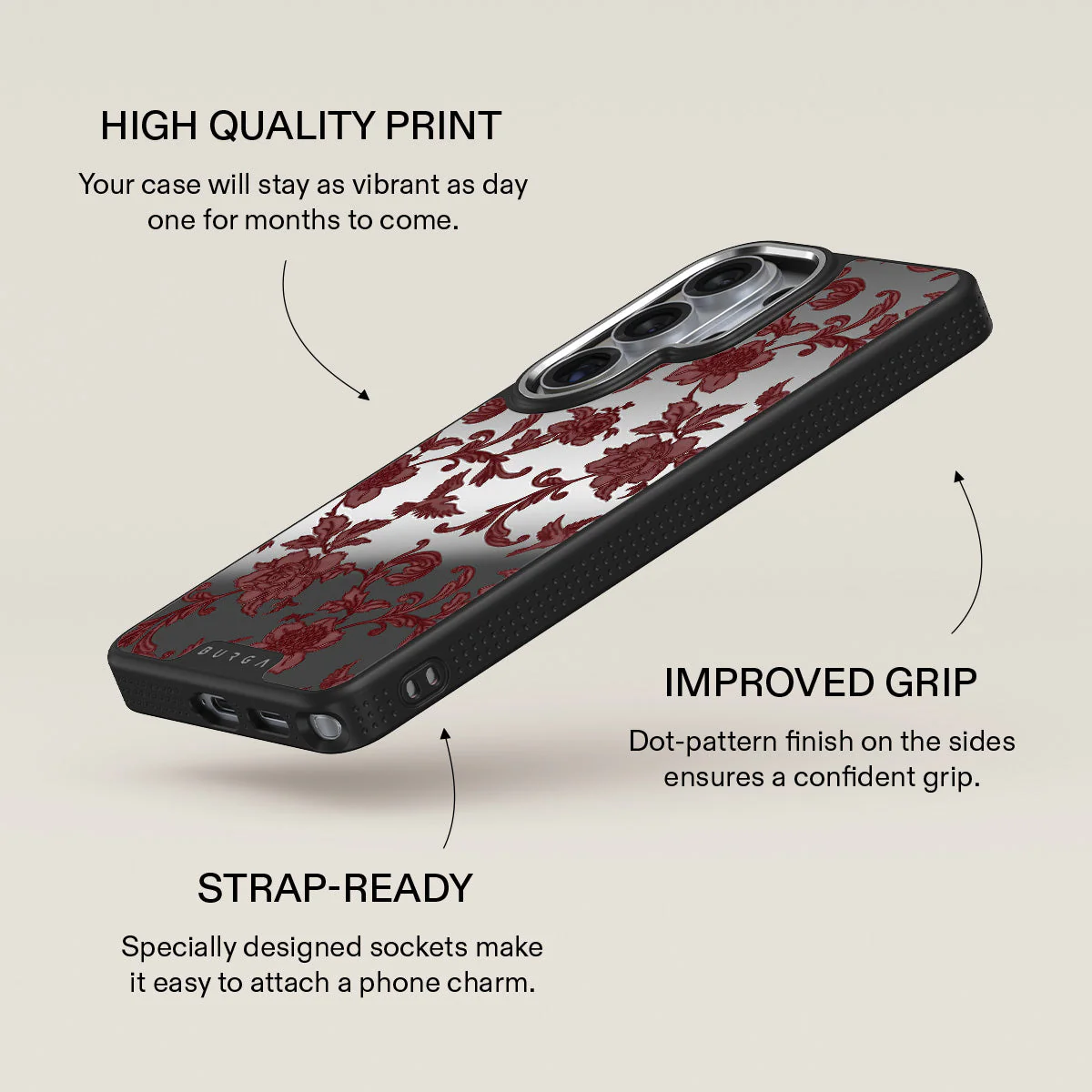 Capulet - Samsung Galaxy S26 Ultra Case - Image 61