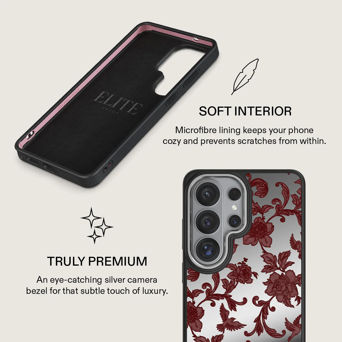 Capulet - Samsung Galaxy S26 Ultra Case - Image 62