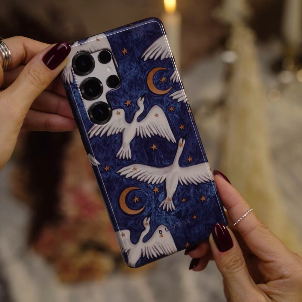 Capulet - Samsung Galaxy S26 Ultra Case - Image 64