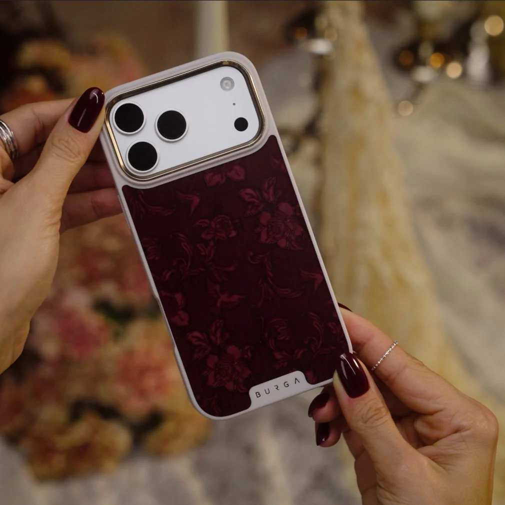 Capulet - Samsung Galaxy S26 Ultra Case - Image 66