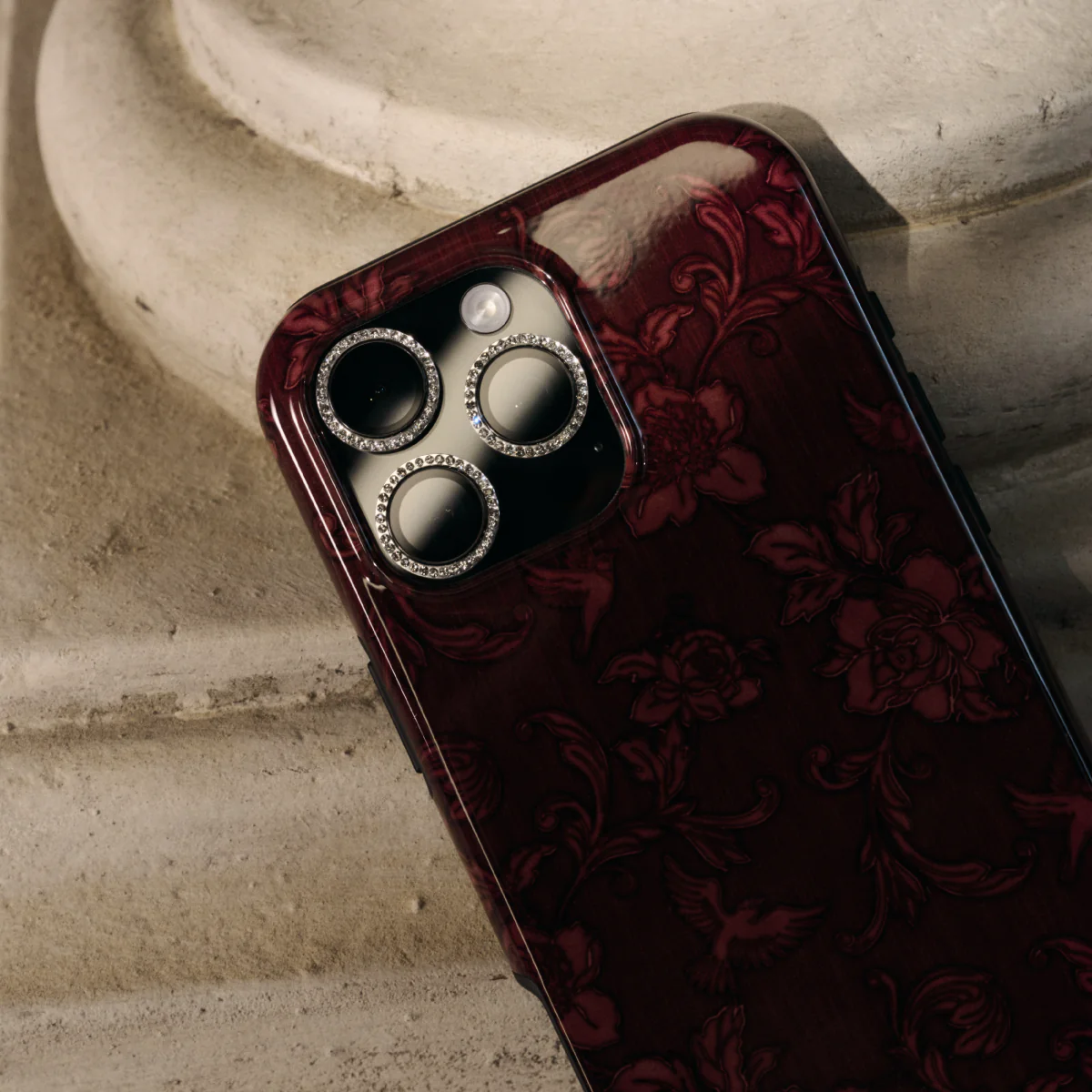 Capulet - Samsung Galaxy S26 Ultra Case - Image 72