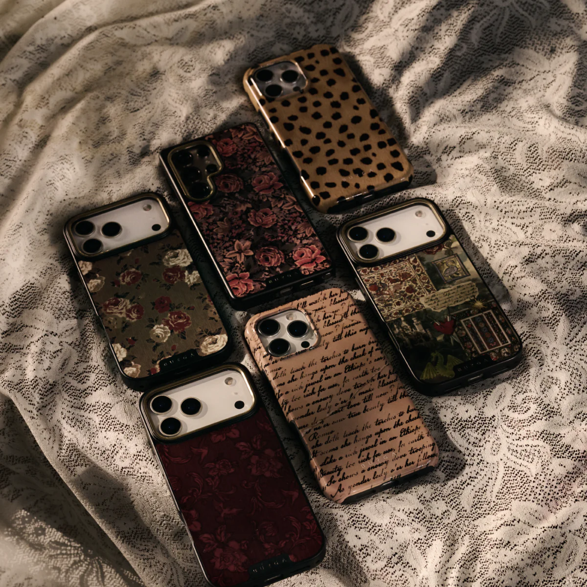 Capulet - Samsung Galaxy S26 Ultra Case - Image 73