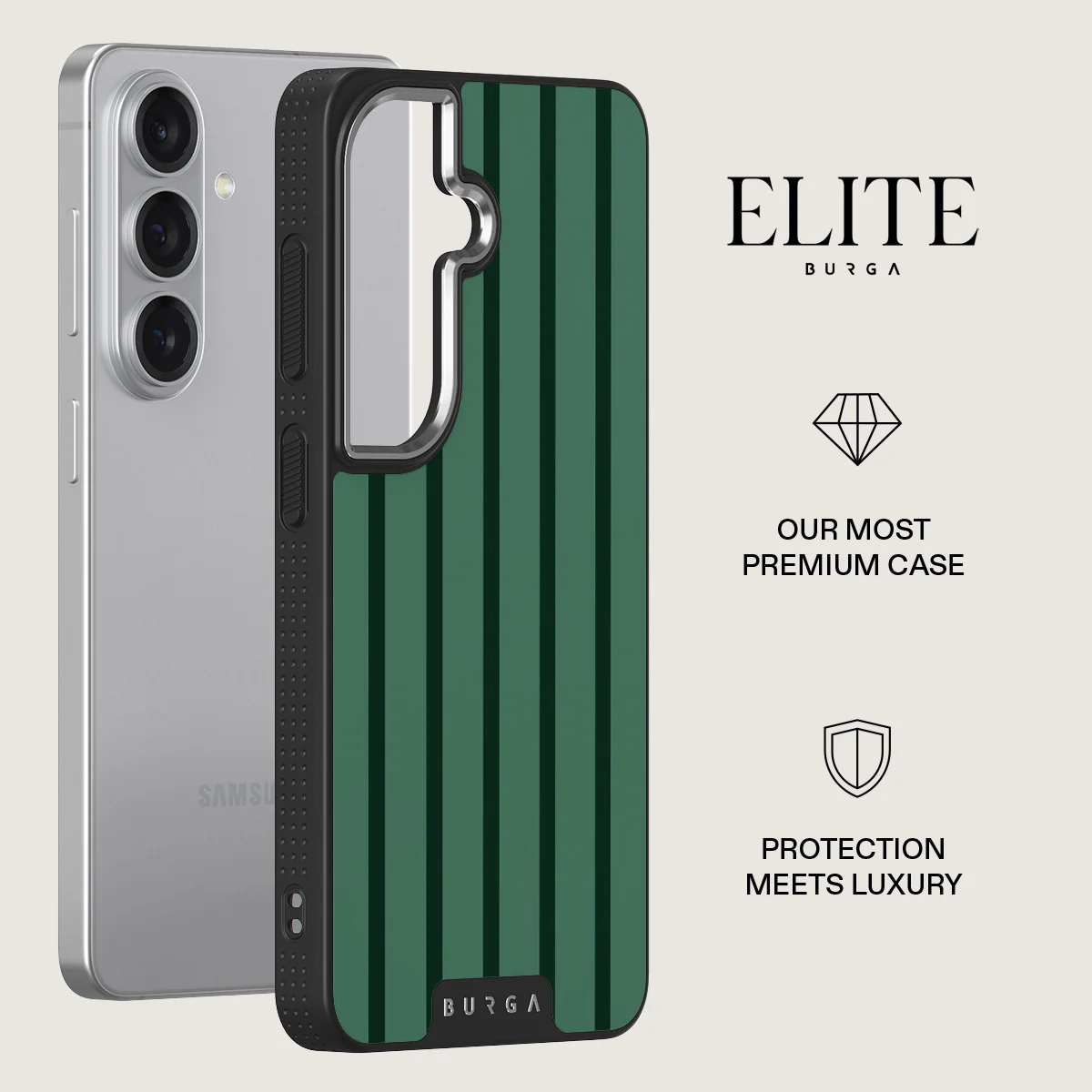 Catch Me - Samsung Galaxy S26 Case - Image 20