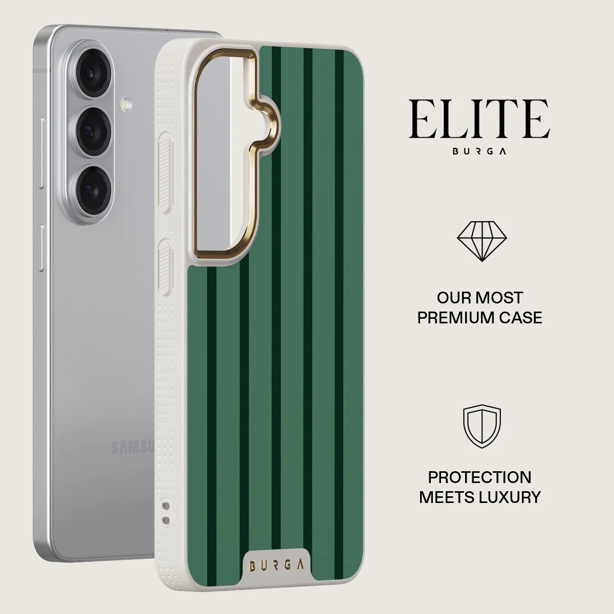 Catch Me - Samsung Galaxy S26 Case - Image 27