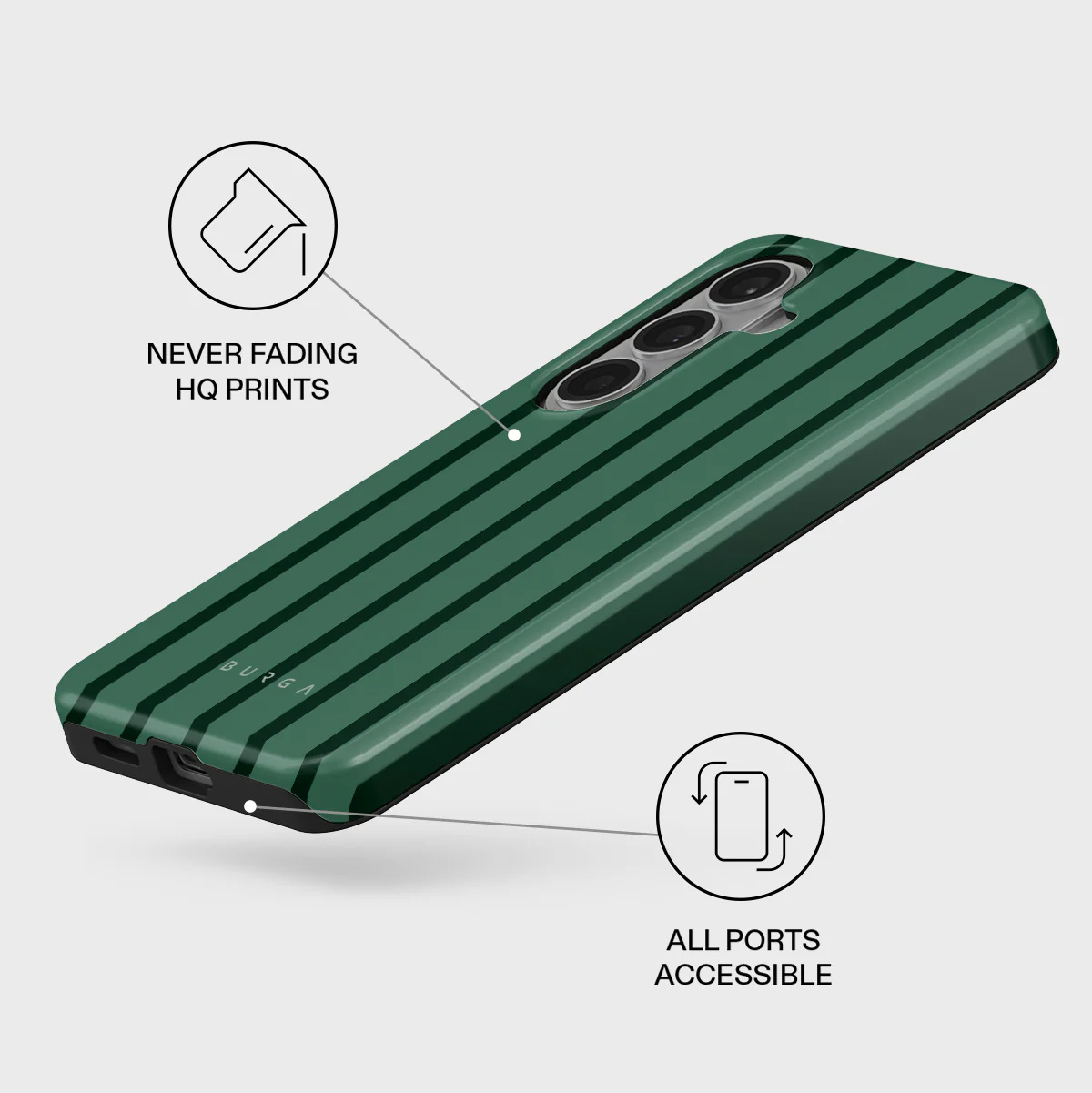 Catch Me - Samsung Galaxy S26 Case - Image 3