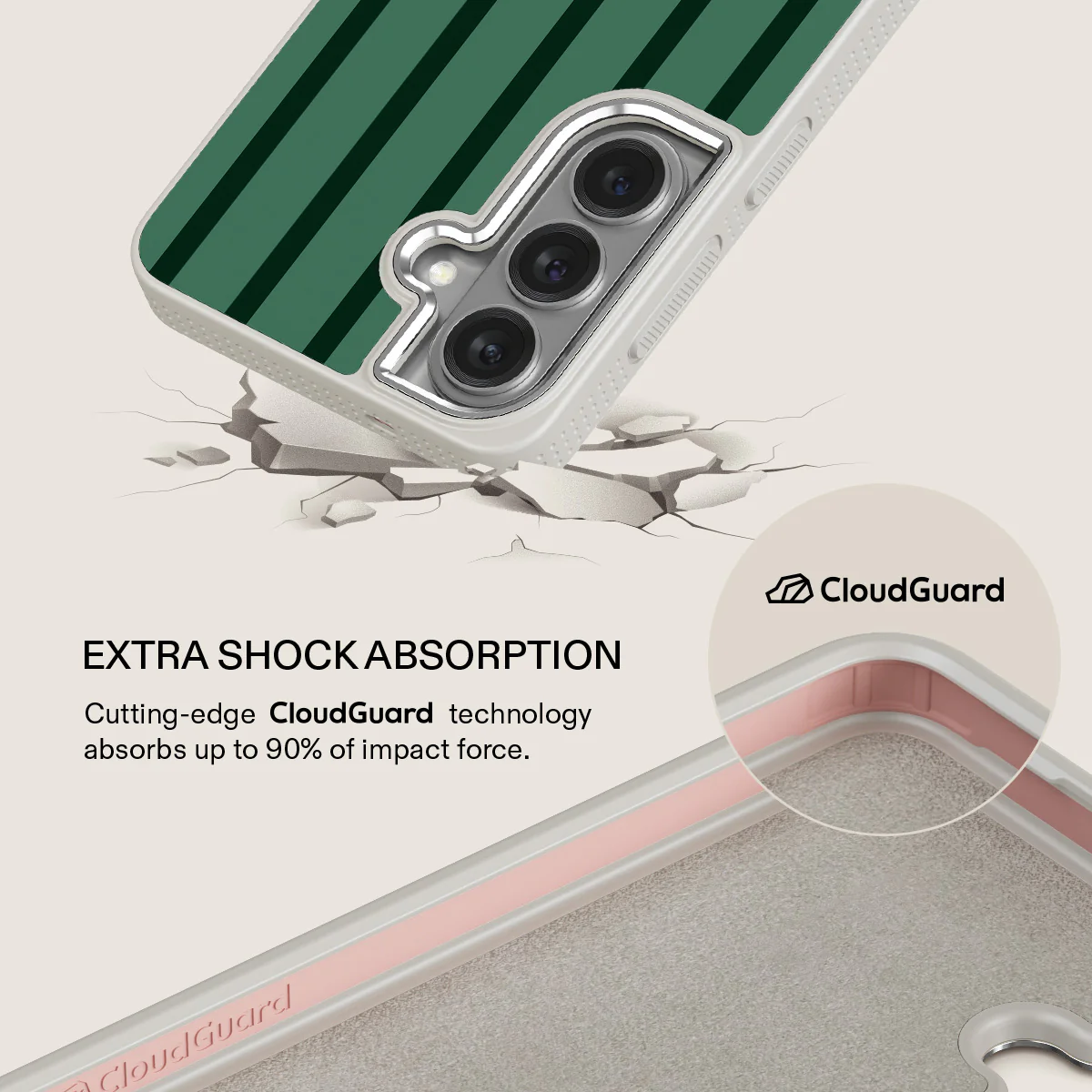 Catch Me - Samsung Galaxy S26 Case - Image 35