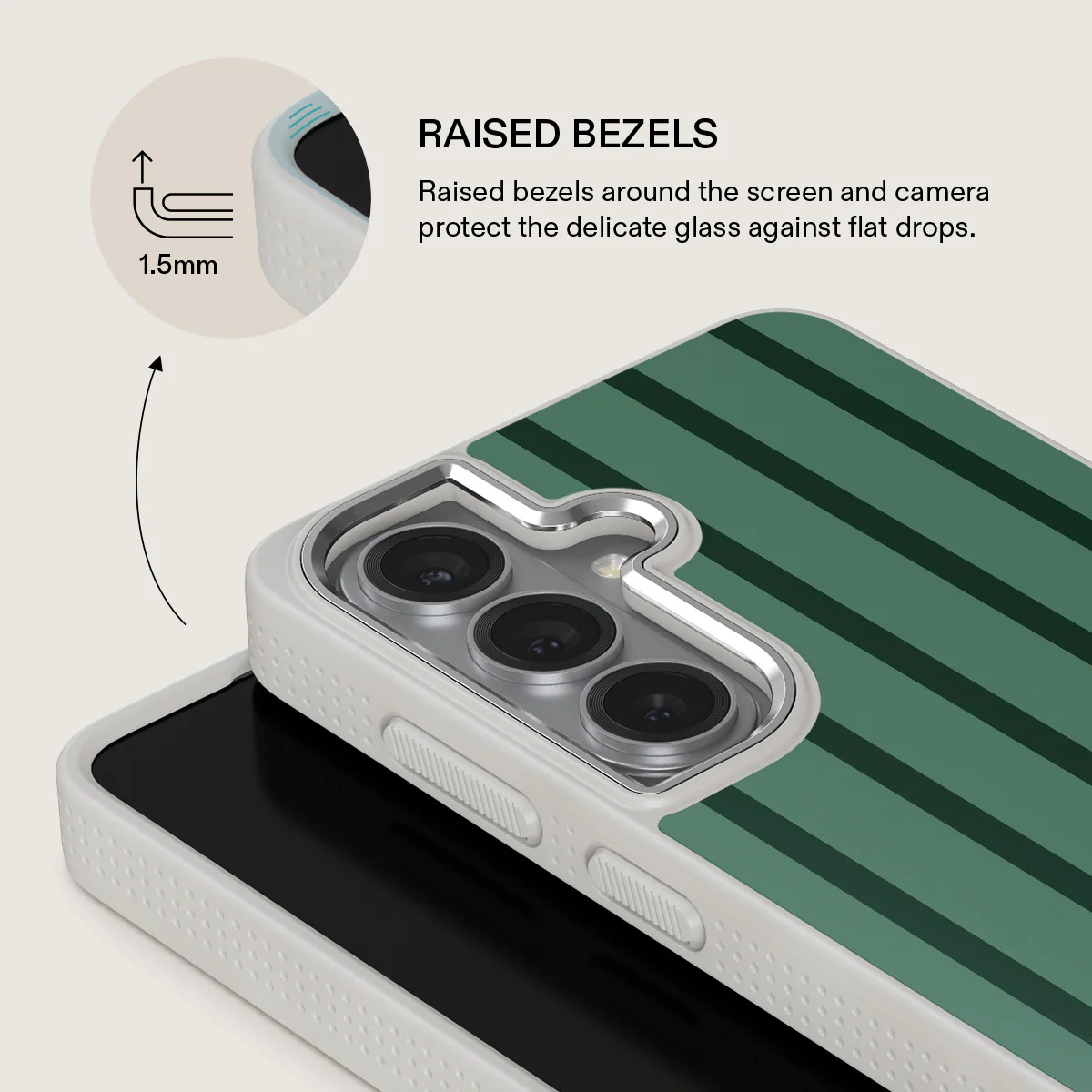 Catch Me - Samsung Galaxy S26 Case - Image 36