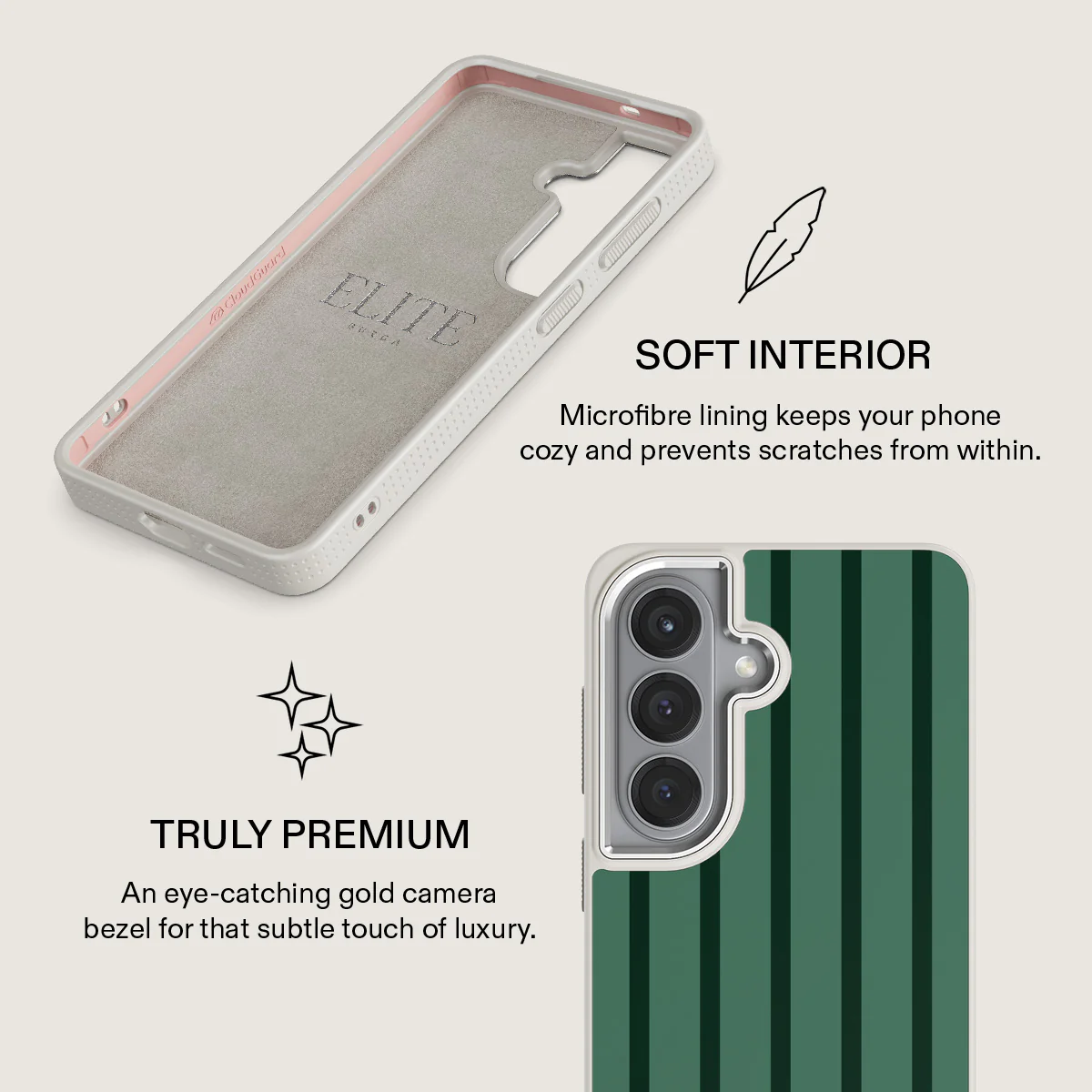 Catch Me - Samsung Galaxy S26 Case - Image 38