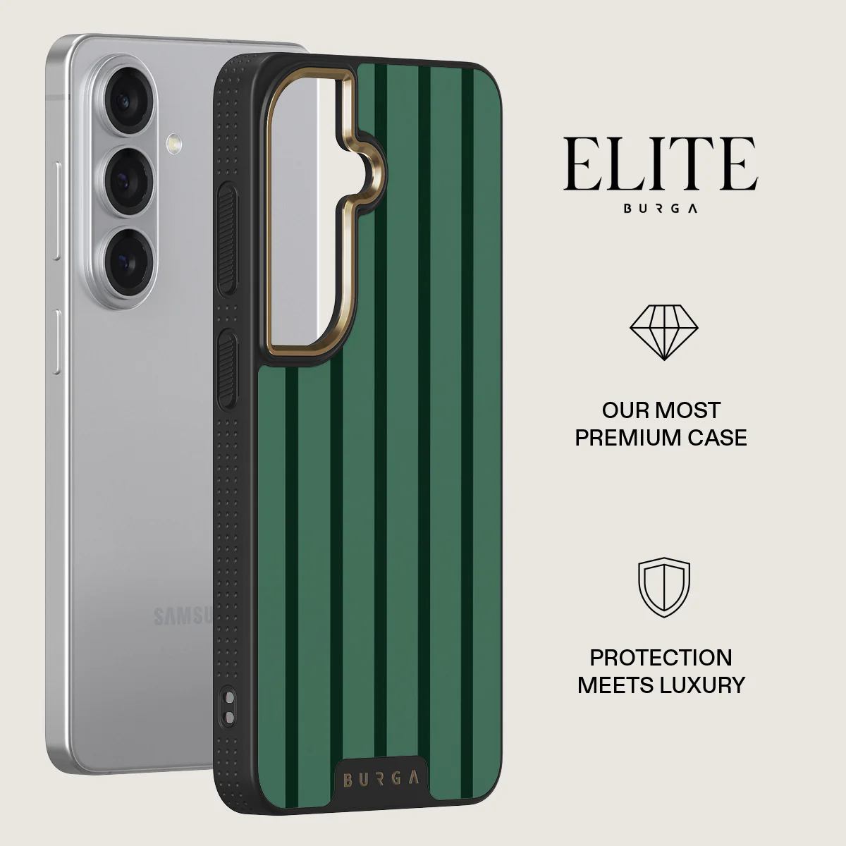 Catch Me - Samsung Galaxy S26 Case - Image 6