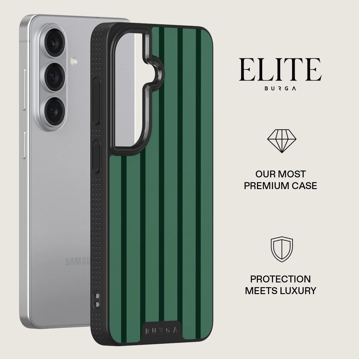 Catch Me - Samsung Galaxy S26 Plus Case - Image 13