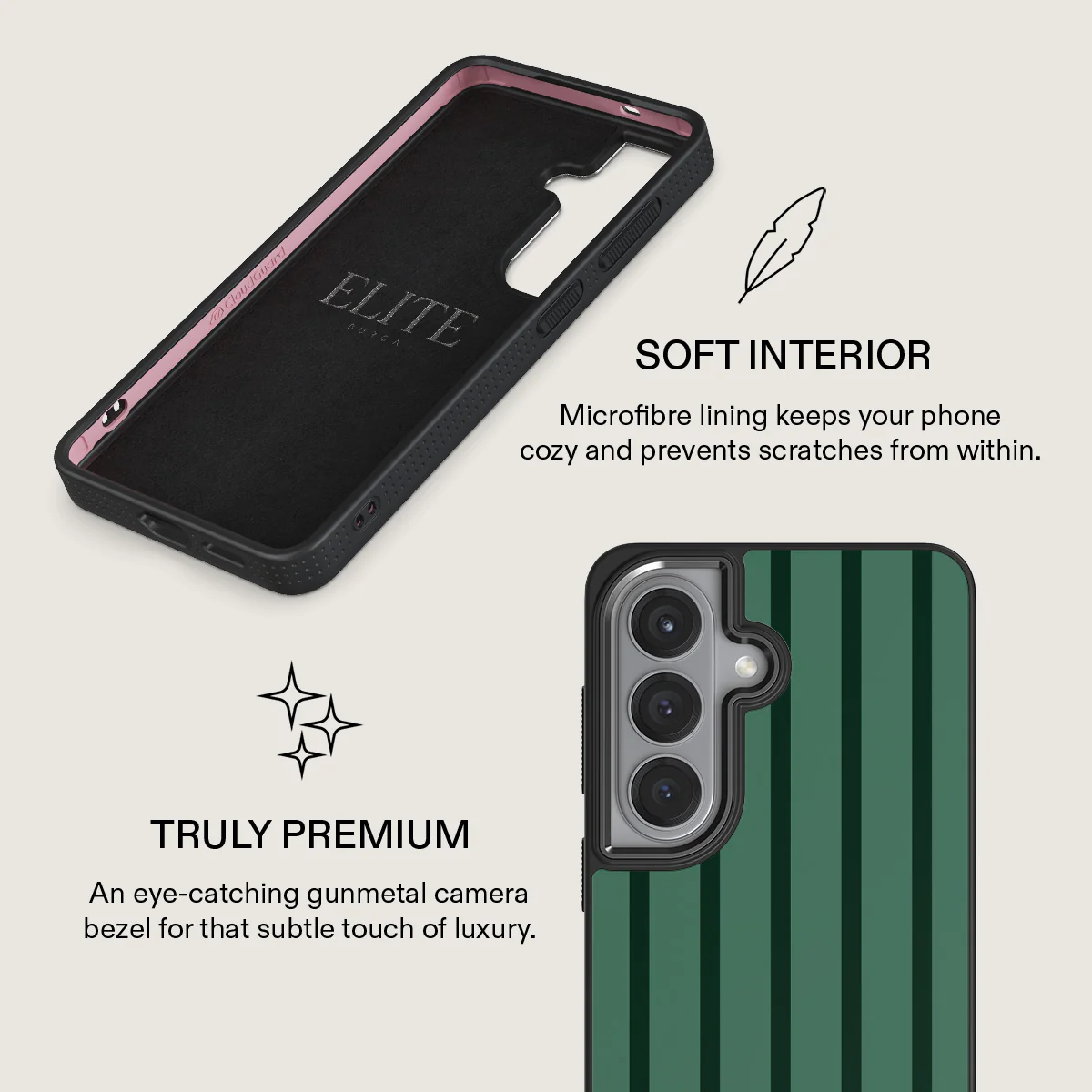 Catch Me - Samsung Galaxy S26 Plus Case - Image 17