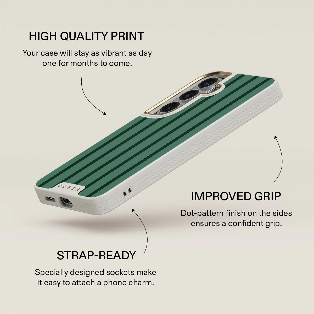 Catch Me - Samsung Galaxy S26 Plus Case - Image 30