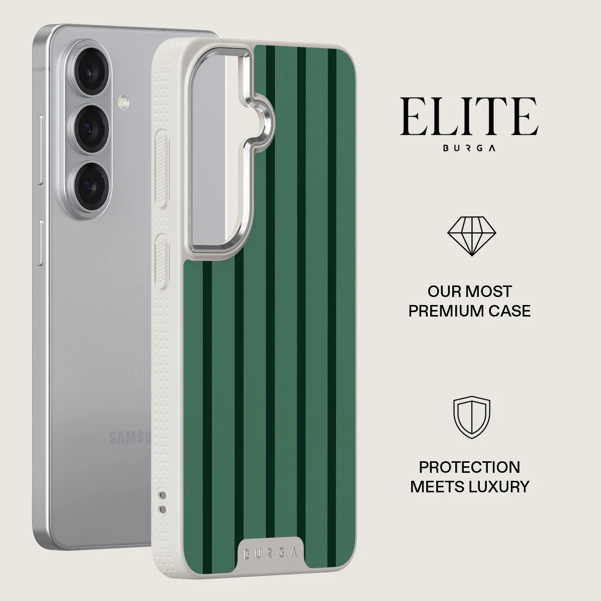 Catch Me - Samsung Galaxy S26 Plus Case - Image 34