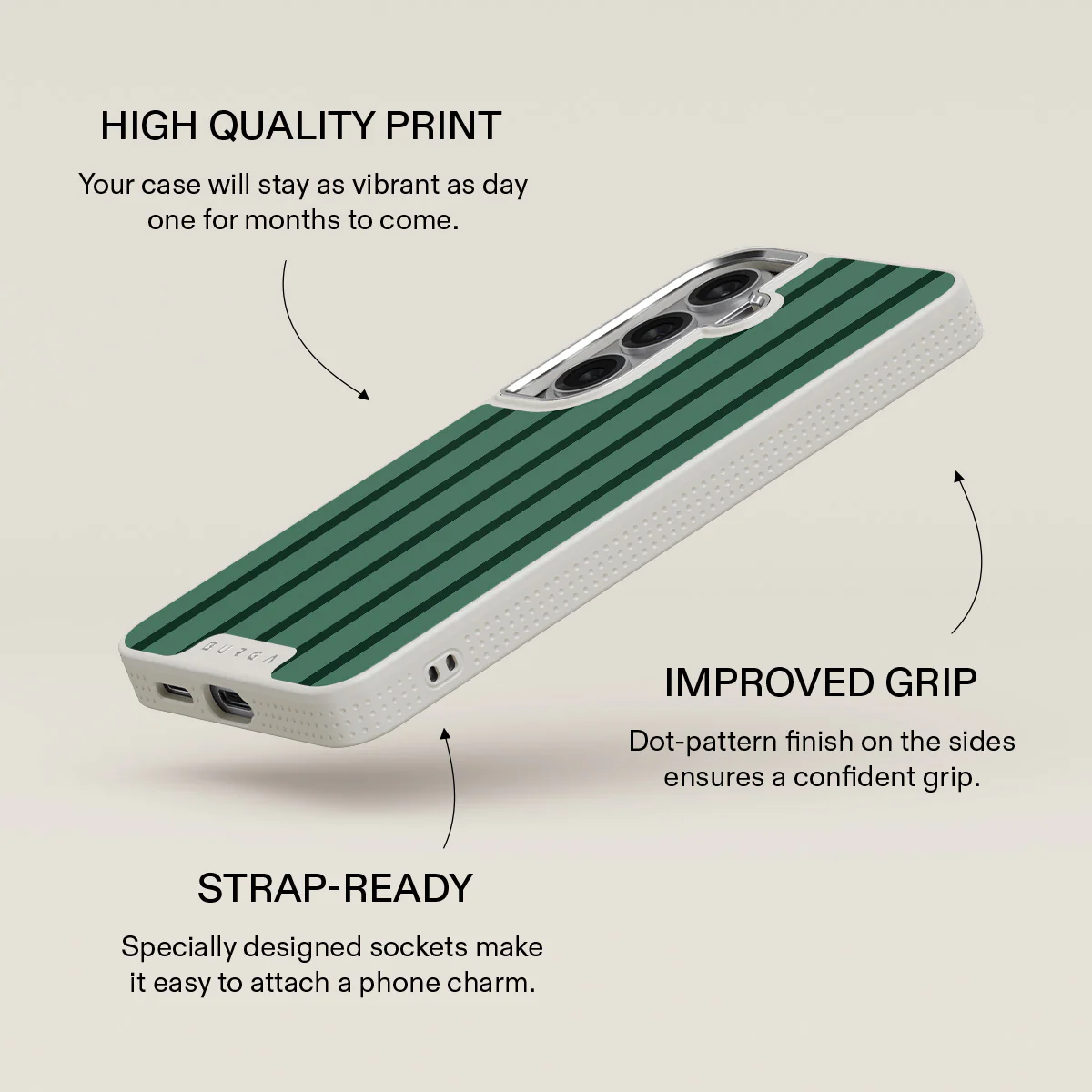 Catch Me - Samsung Galaxy S26 Plus Case - Image 37