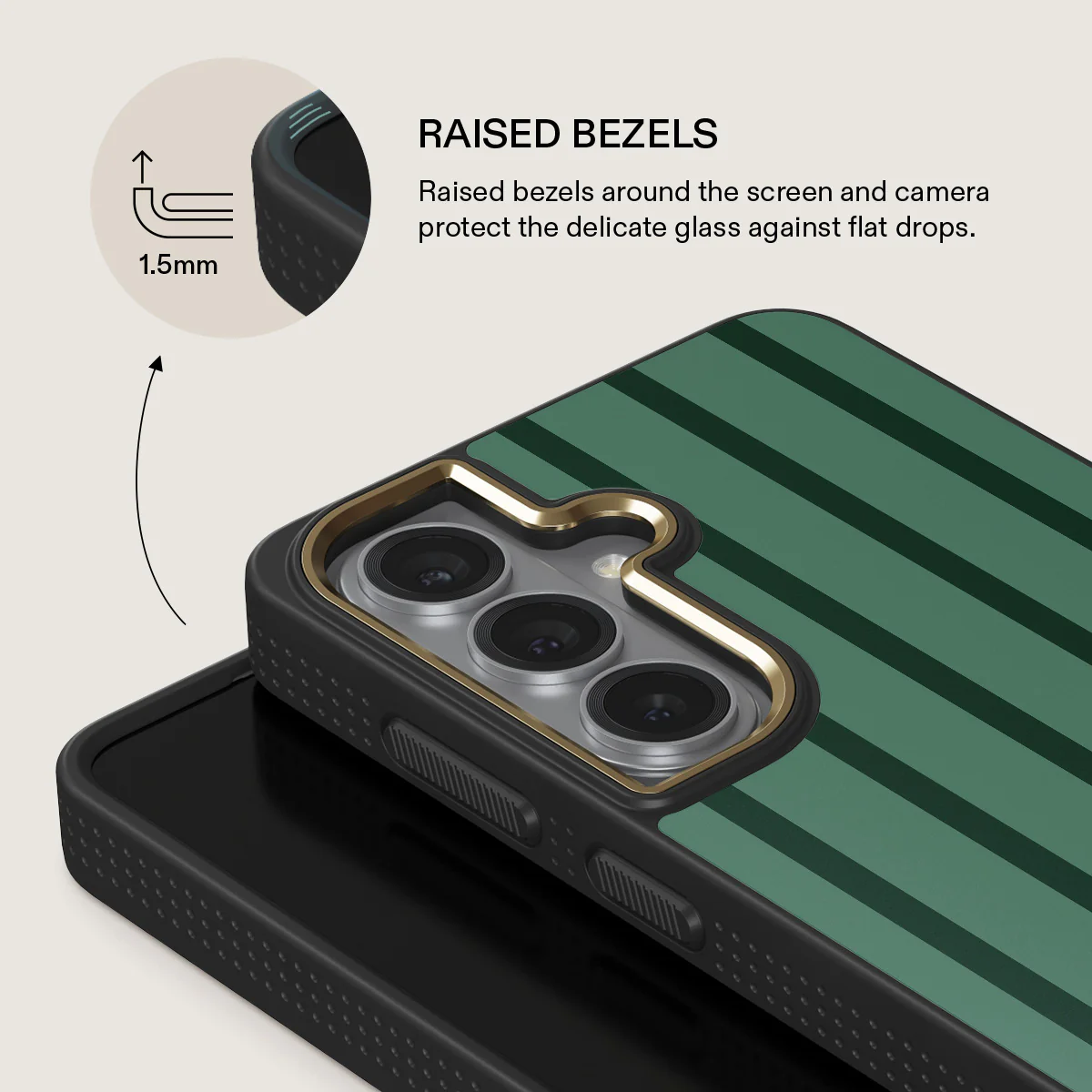 Catch Me - Samsung Galaxy S26 Plus Case - Image 8