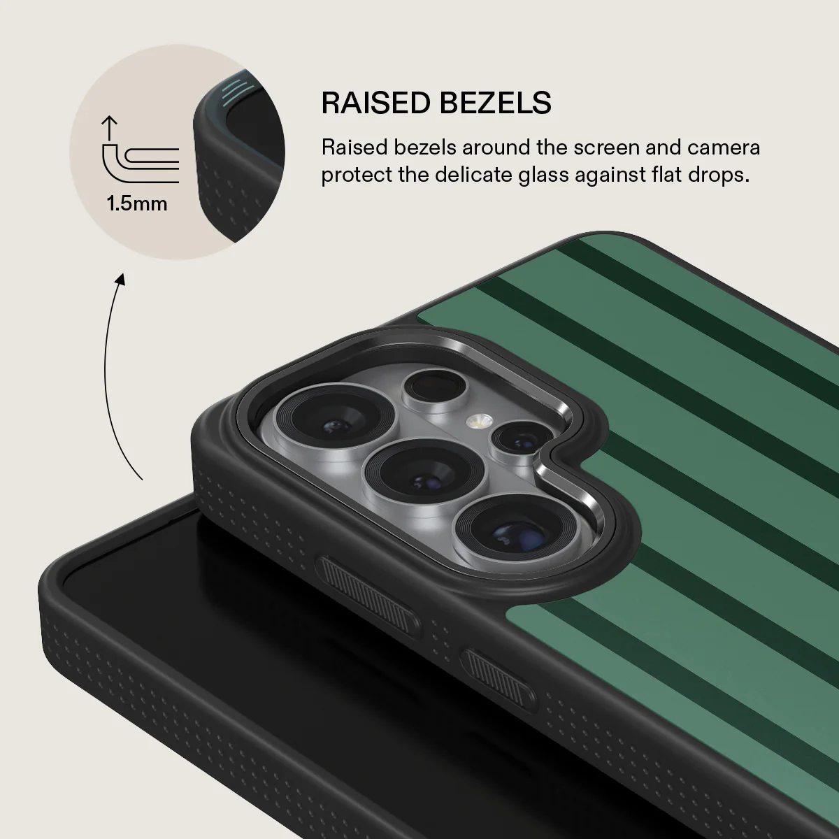 Catch Me - Samsung Galaxy S26 Ultra Case - Image 15