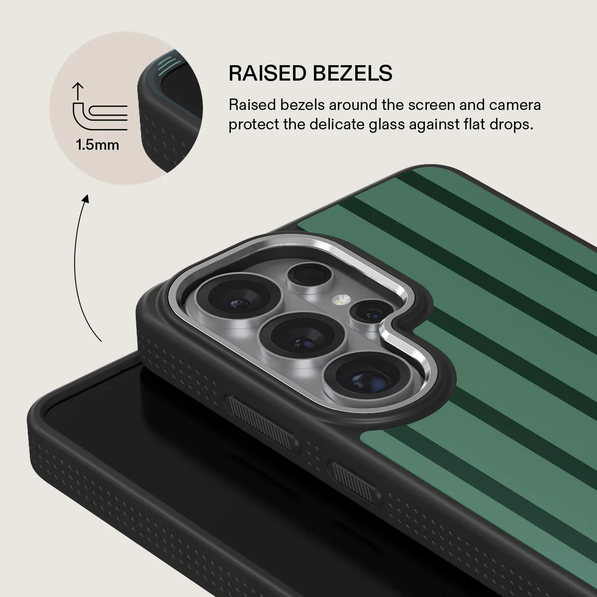 Catch Me - Samsung Galaxy S26 Ultra Case - Image 22