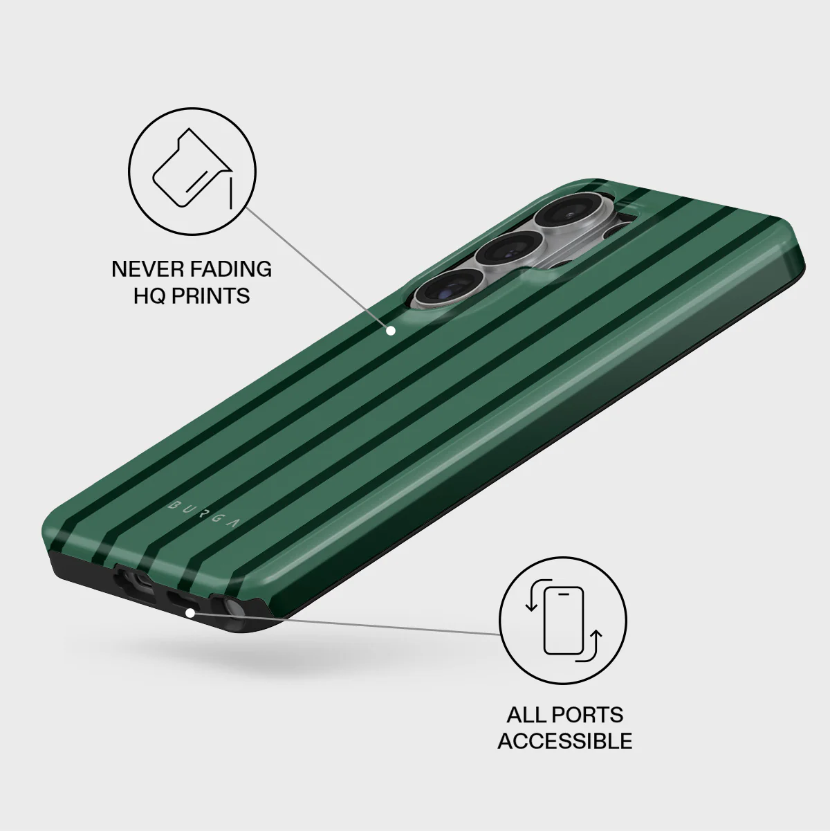 Catch Me - Samsung Galaxy S26 Ultra Case - Image 3