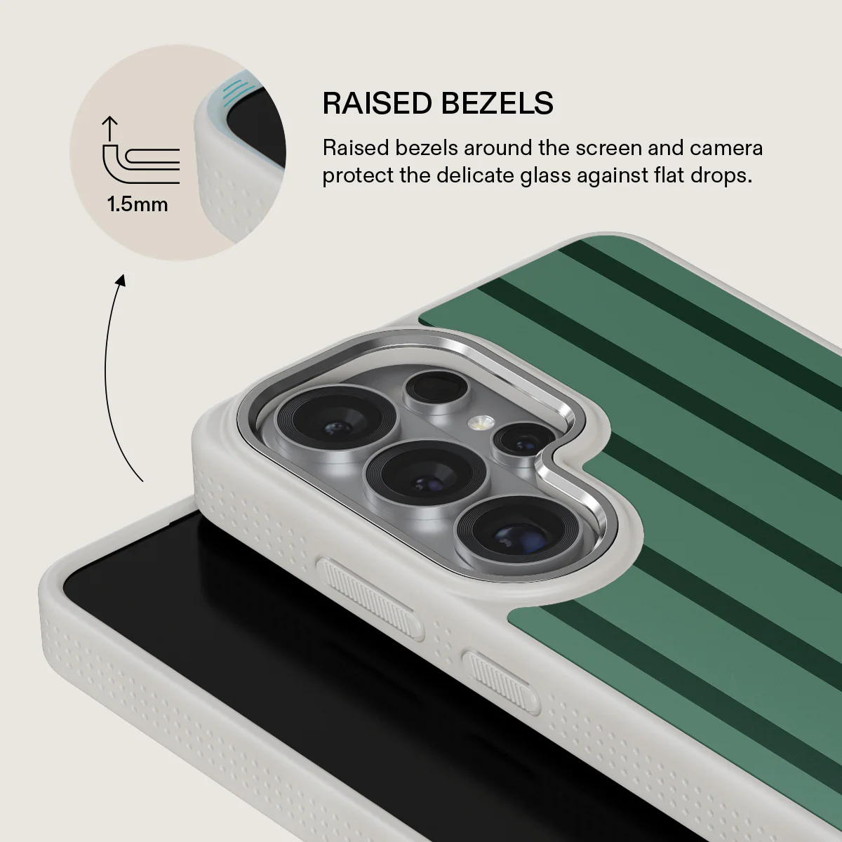 Catch Me - Samsung Galaxy S26 Ultra Case - Image 36