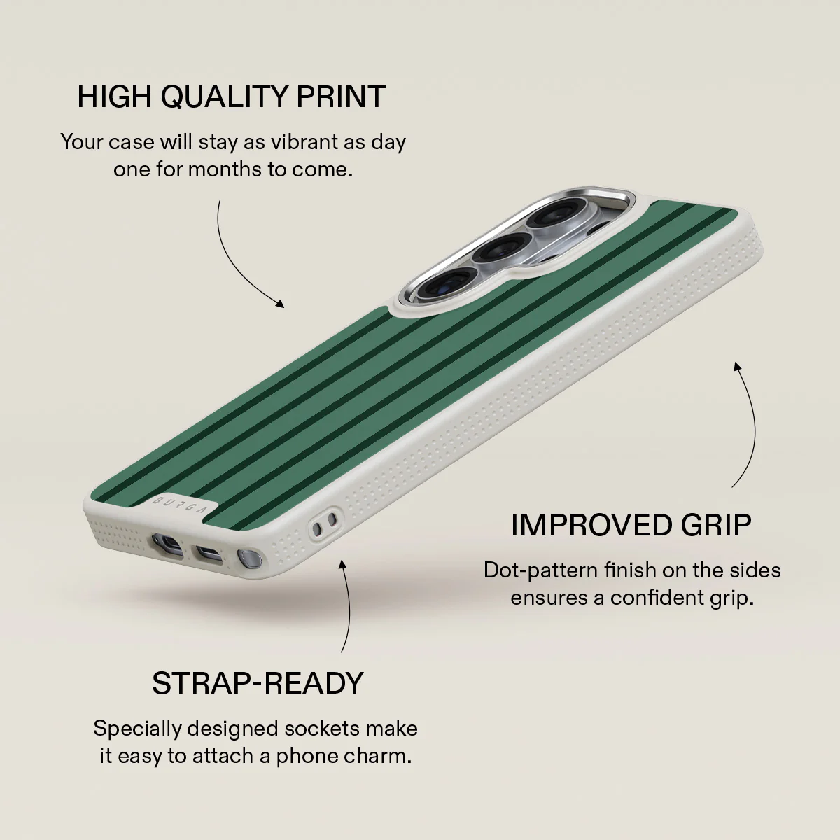 Catch Me - Samsung Galaxy S26 Ultra Case - Image 37