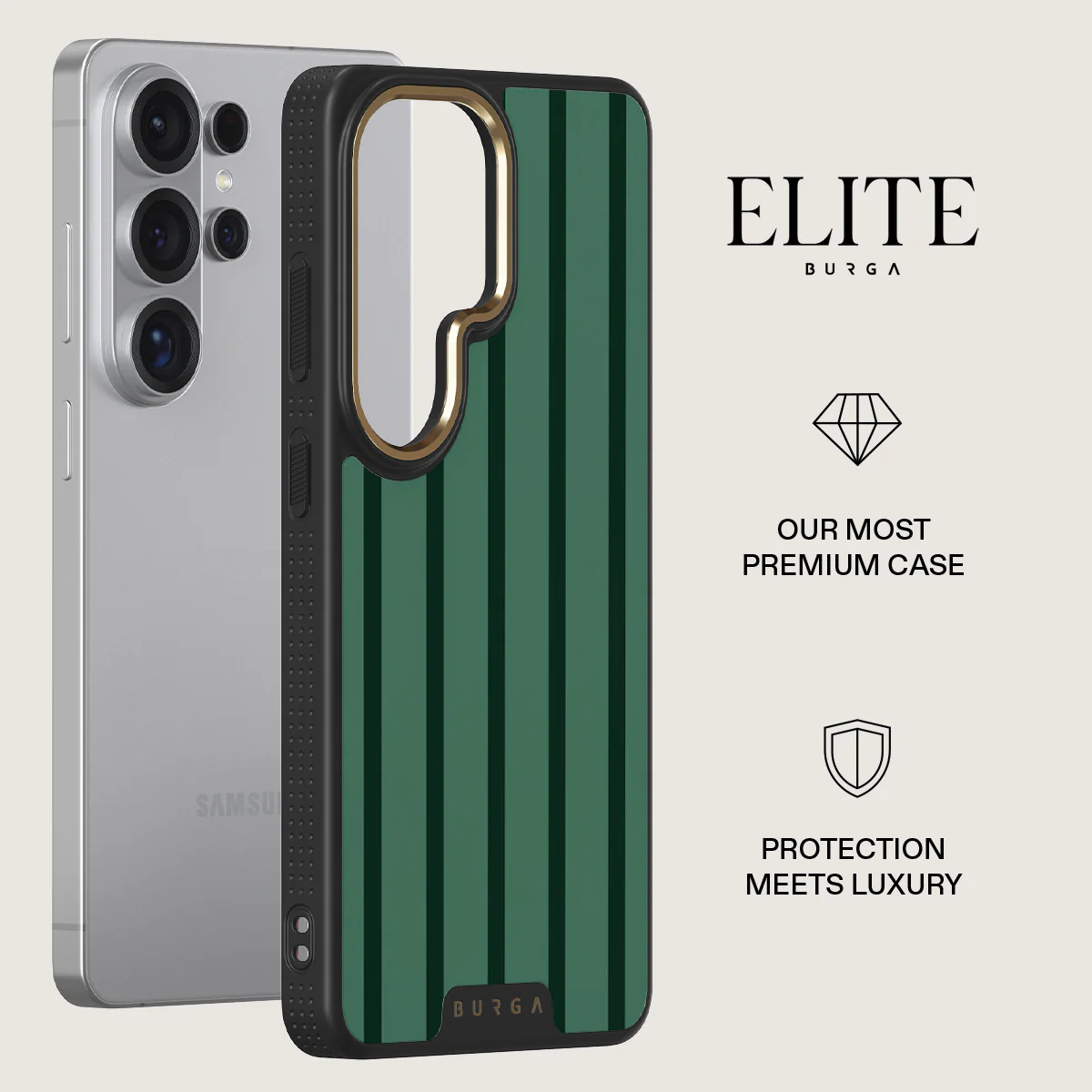 Catch Me - Samsung Galaxy S26 Ultra Case - Image 6