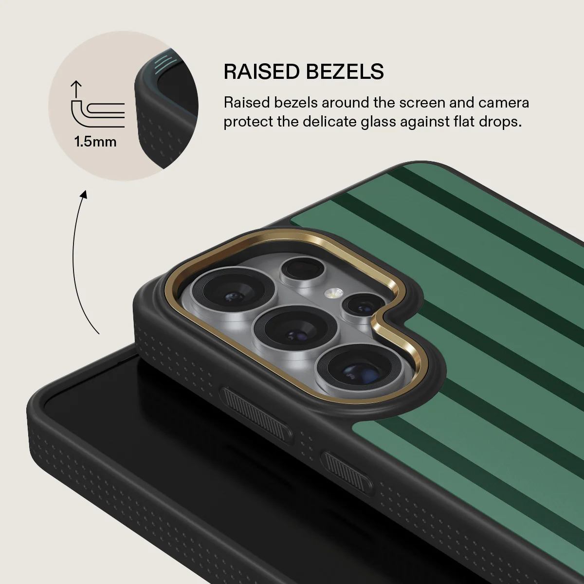 Catch Me - Samsung Galaxy S26 Ultra Case - Image 8